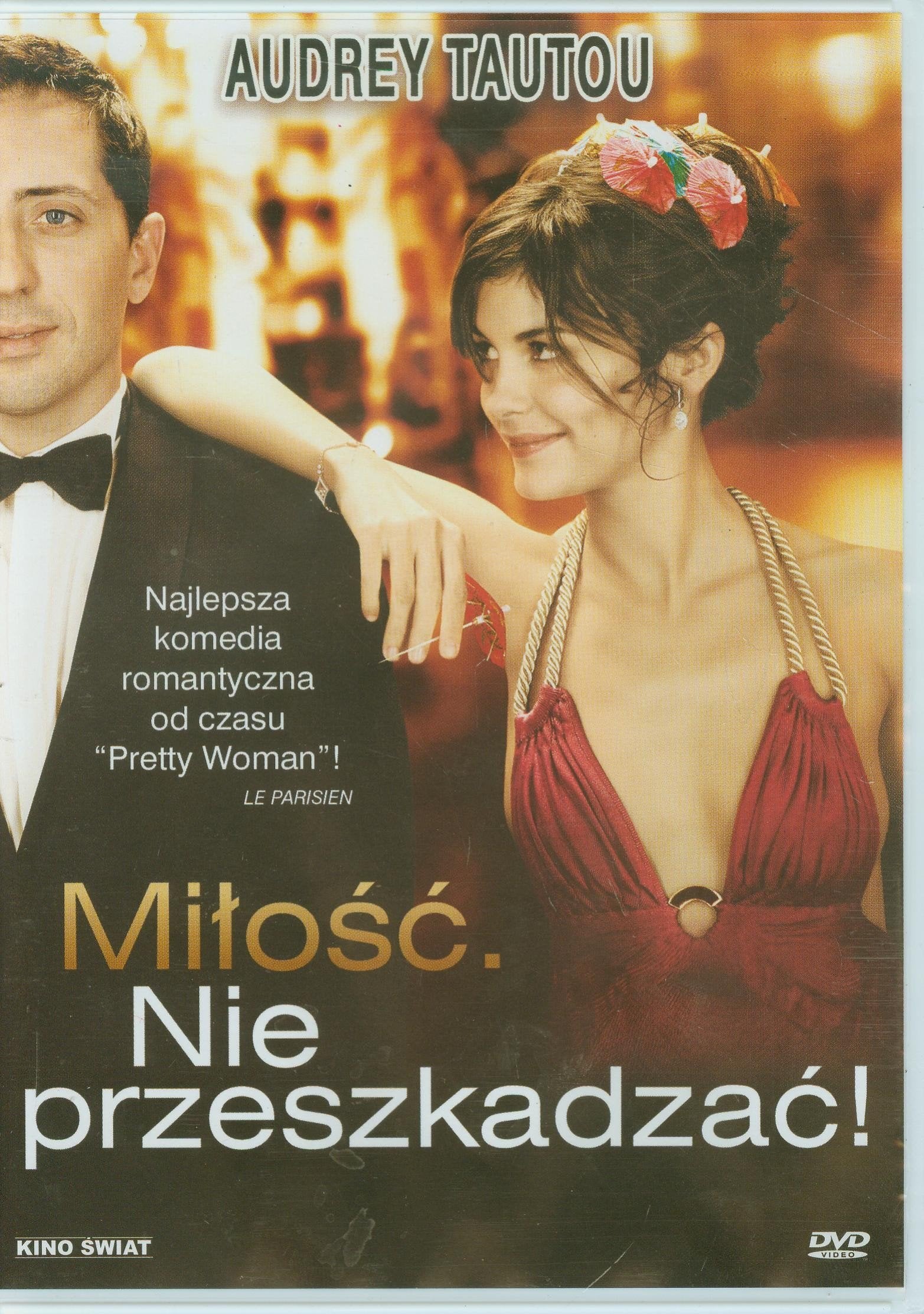 Hors de prix (IMPORT) (Keine deutsche Version) Films