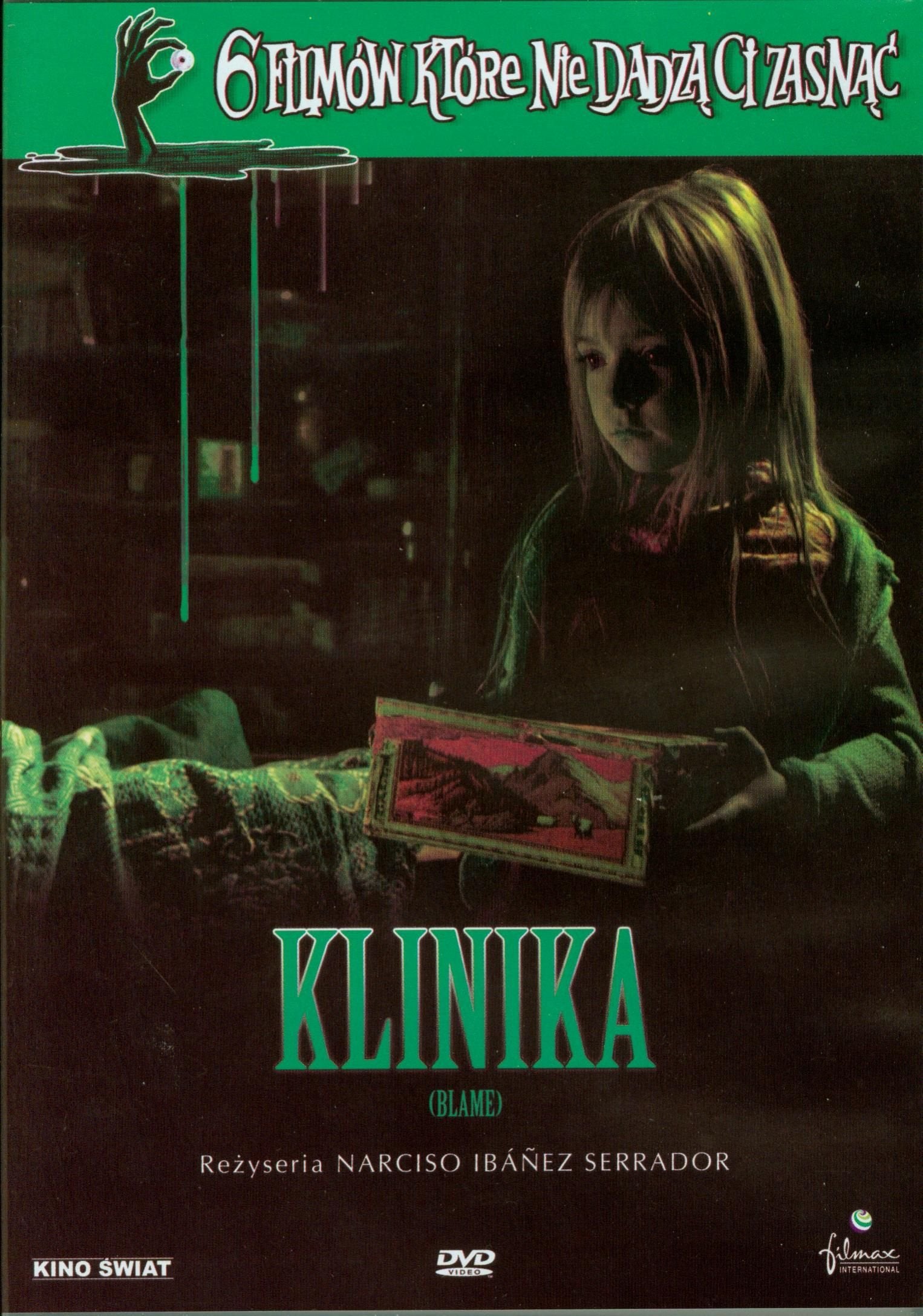 Películas para no dormir: La culpa (2006) (IMPORT) (Keine deutsche Version) Films