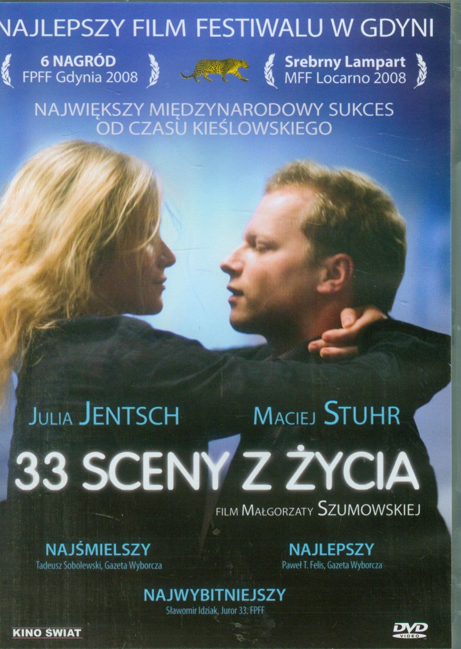 33 sceny z zycia Films