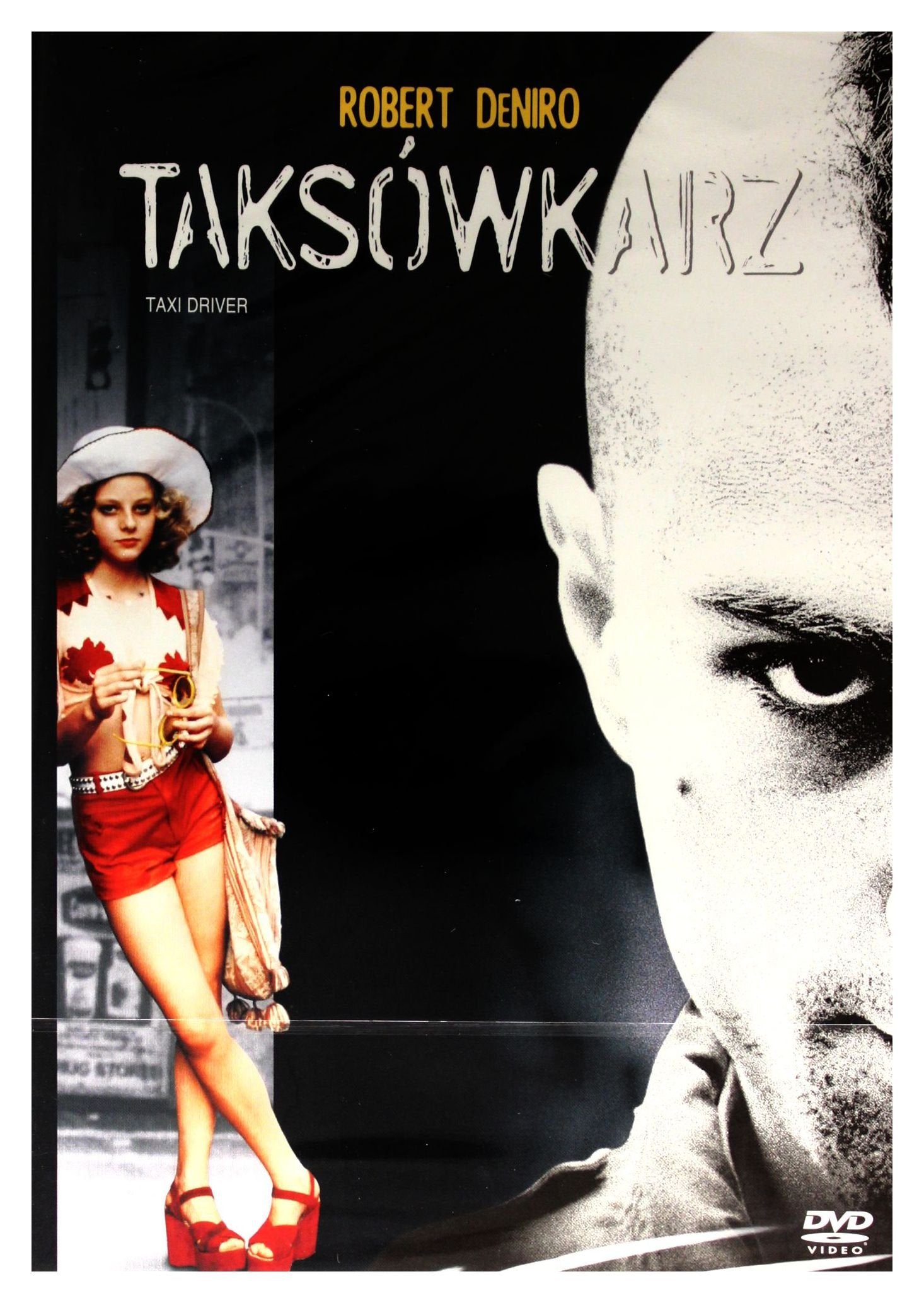 Taxi Driver (Deutsche Sprache. Deutsche Untertitel) Films
