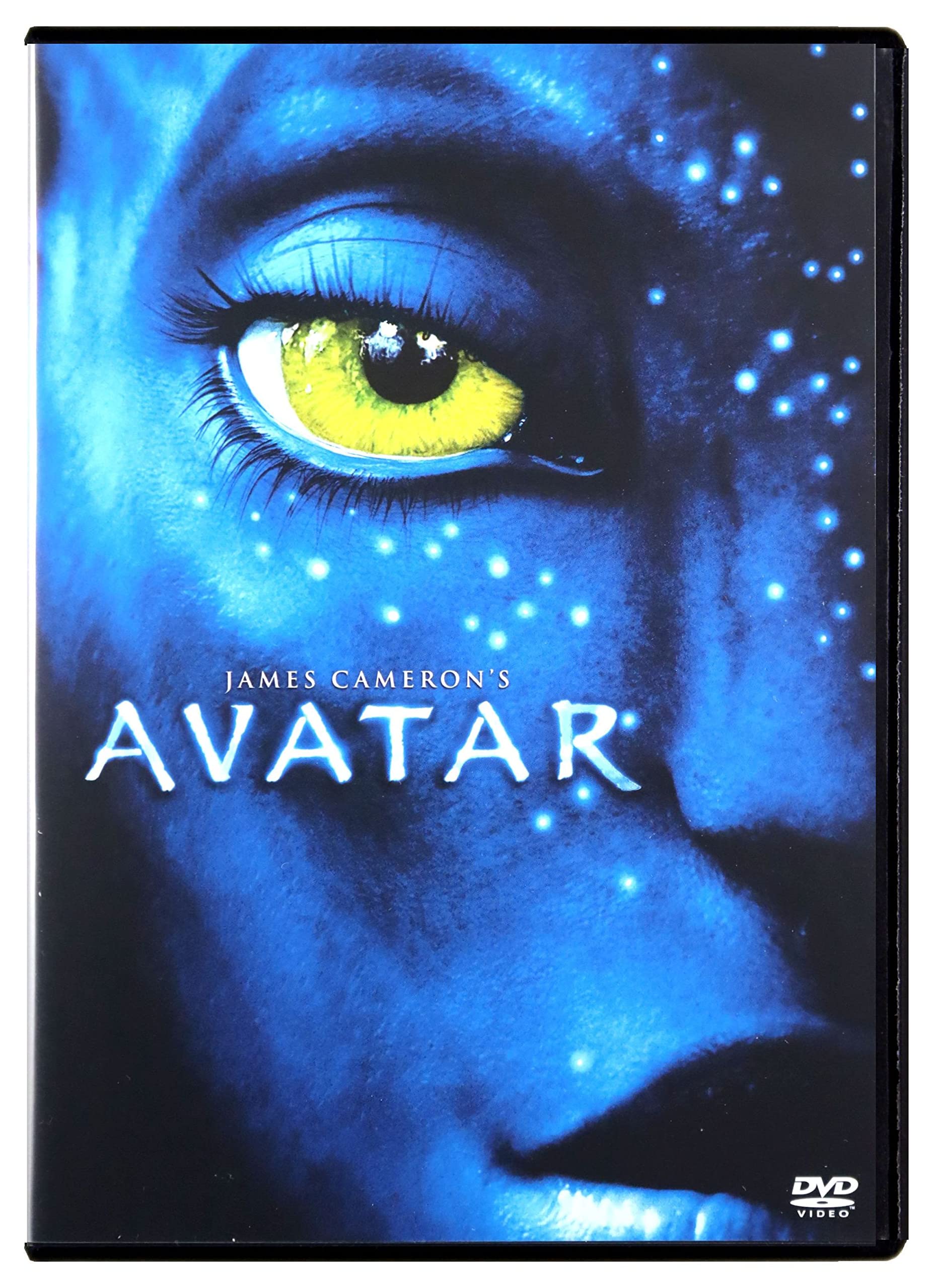 Avatar - Aufbruch nach Pandora (IMPORT) (Keine deutsche Version) Films