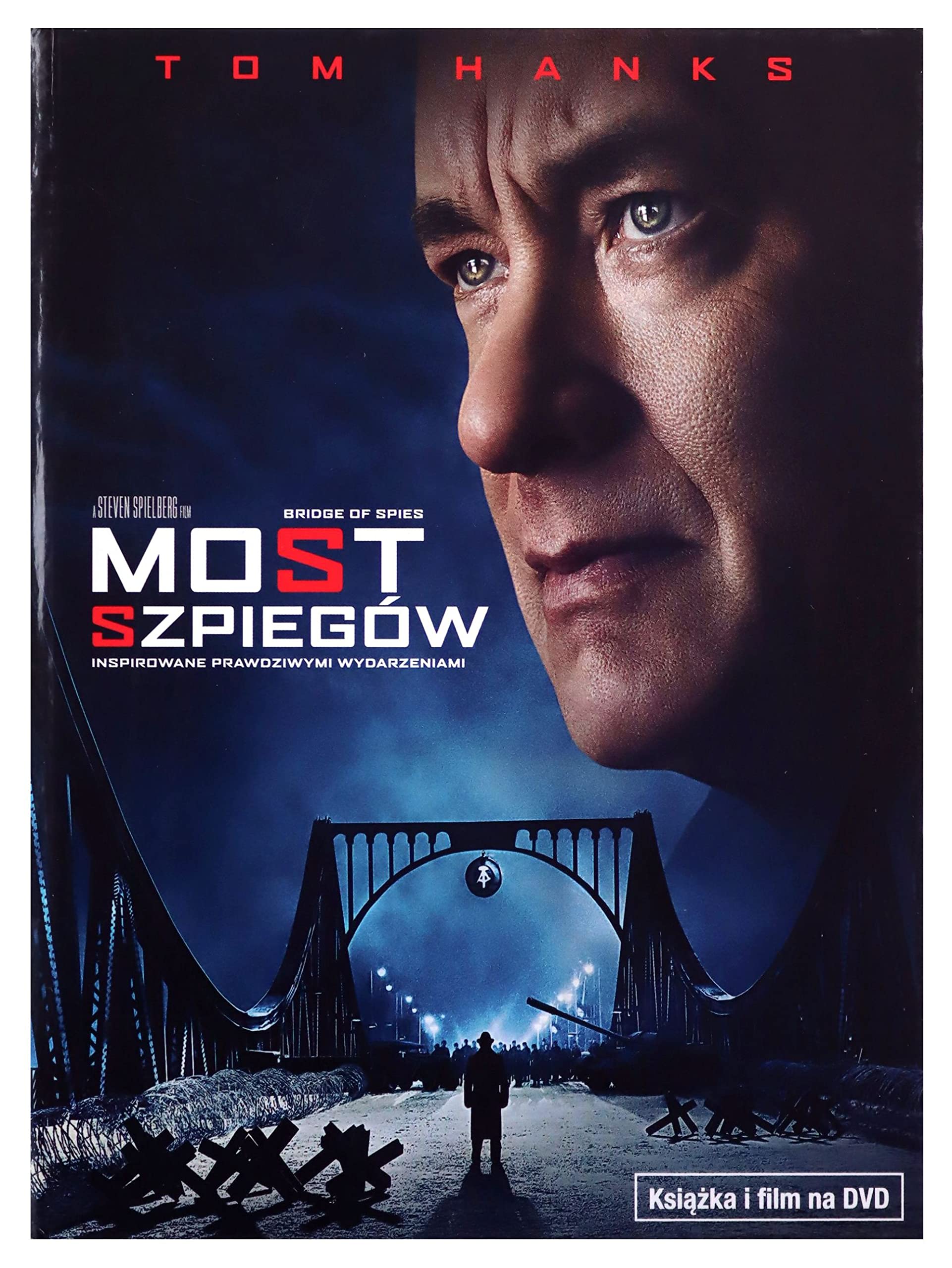 Bridge of Spies (Keine deutsche Version) Films