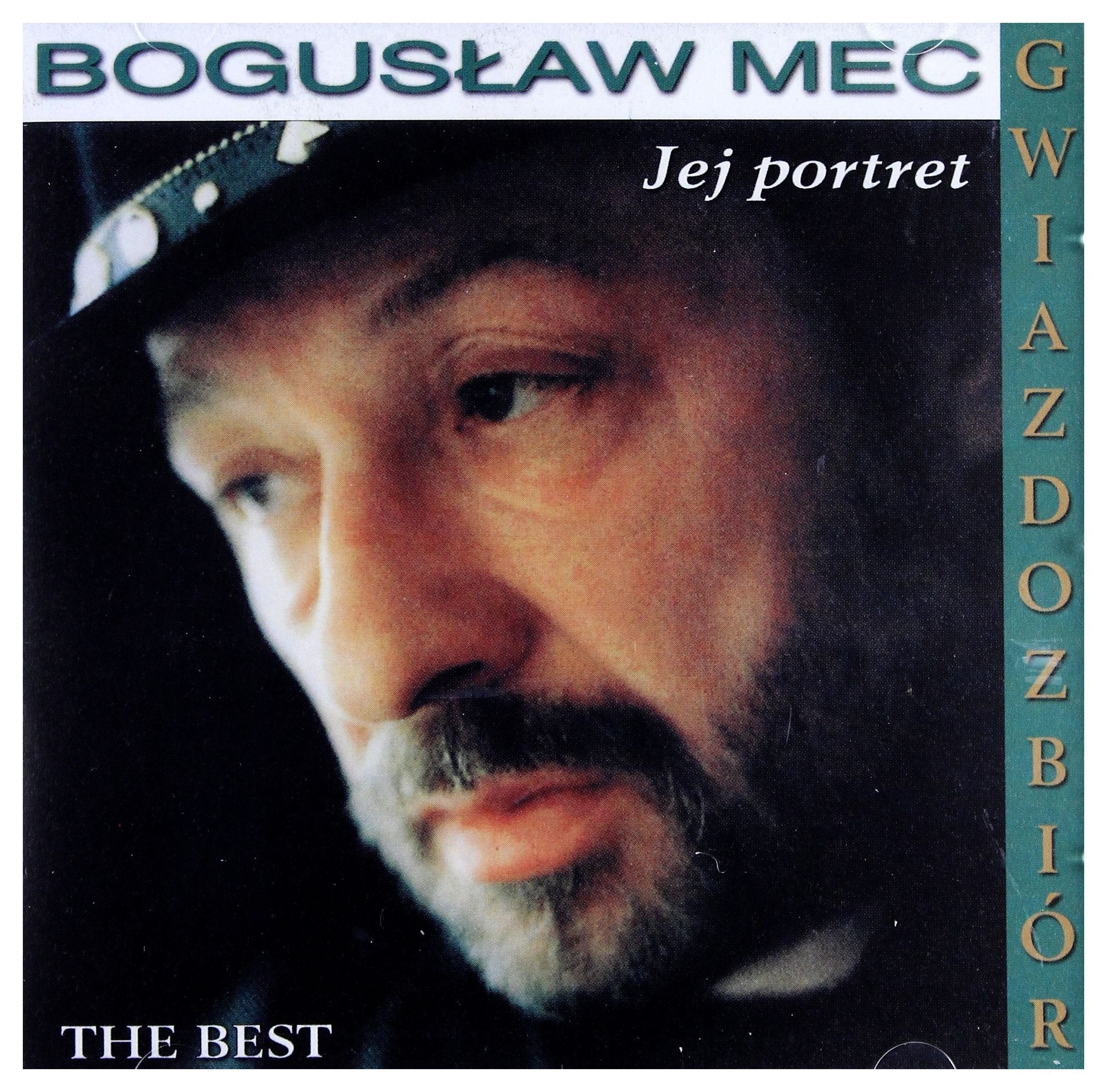 Product Image: Jej Portret