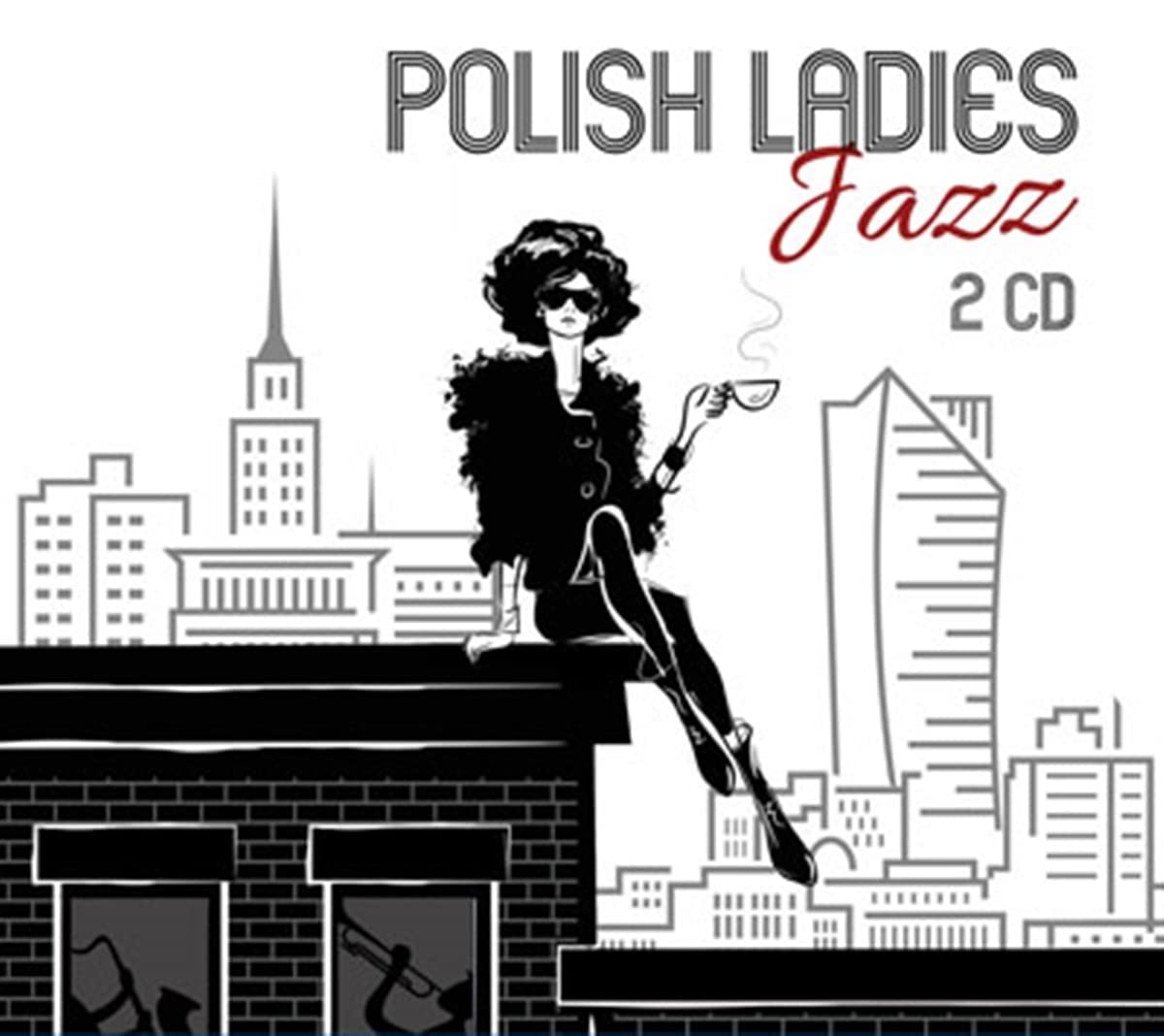 Polish Ladies-Jazz Music