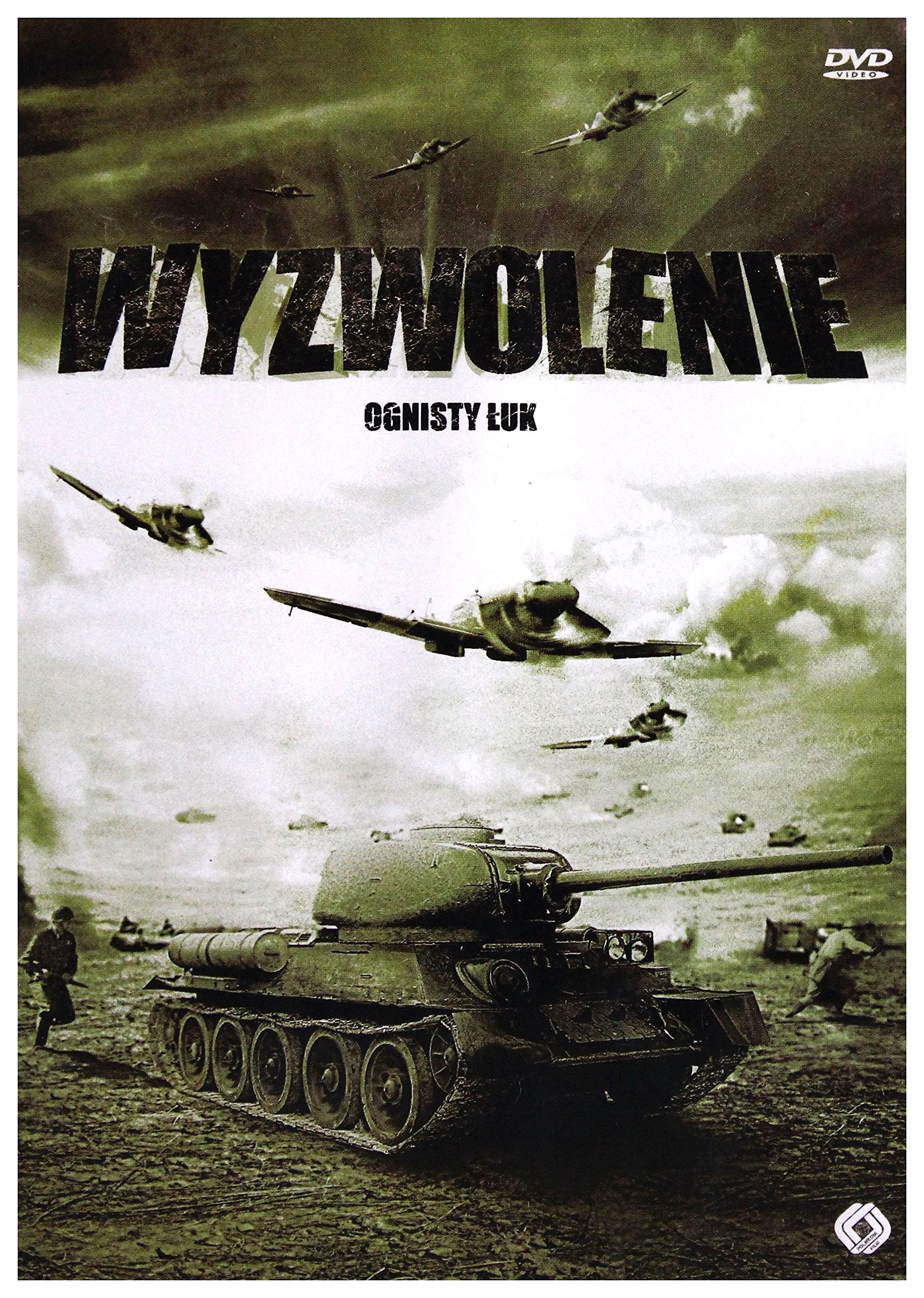 Osvobozhdenie (IMPORT) (Keine deutsche Version) Films