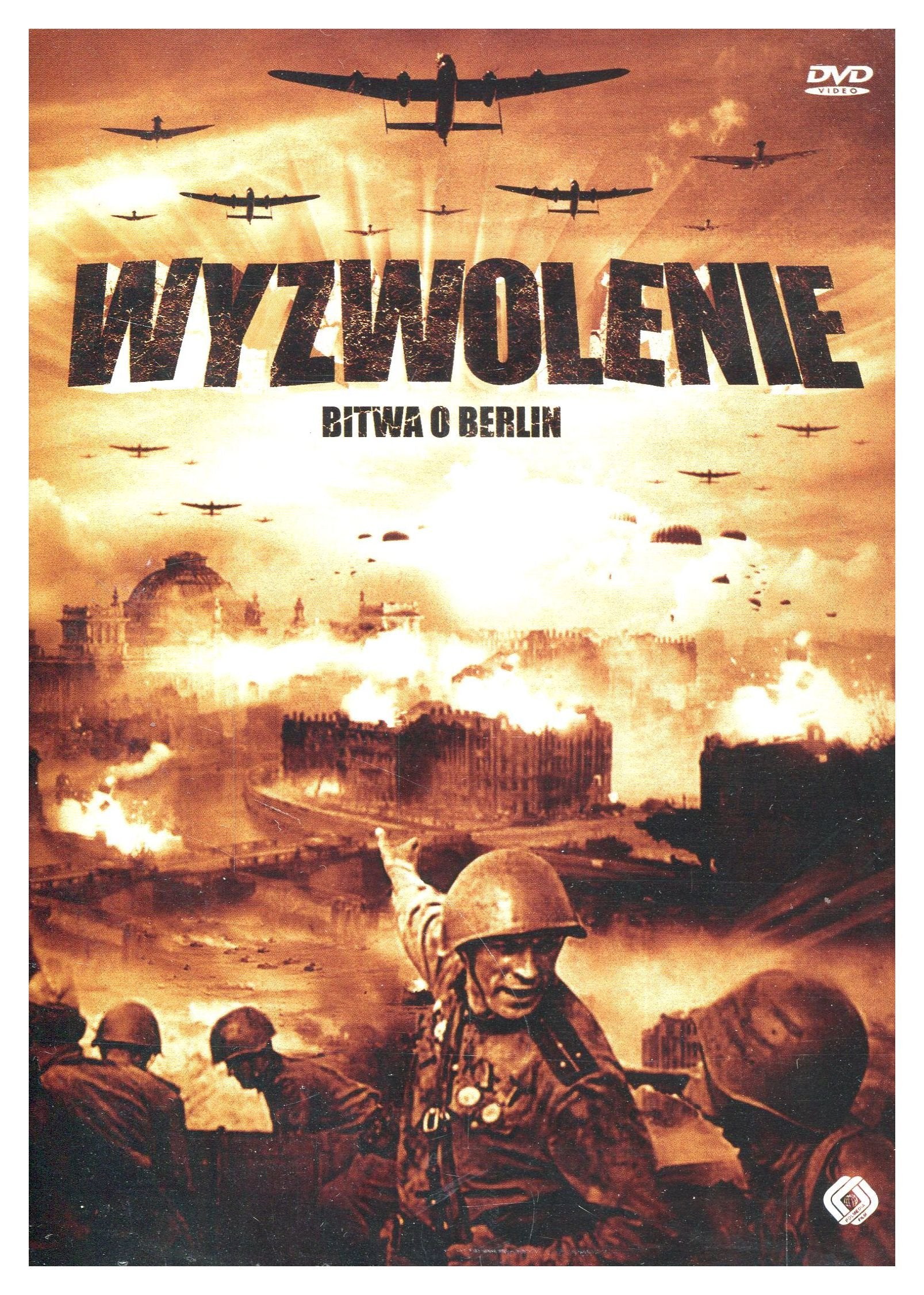 Osvobozhdenie (IMPORT) (Keine deutsche Version) Films