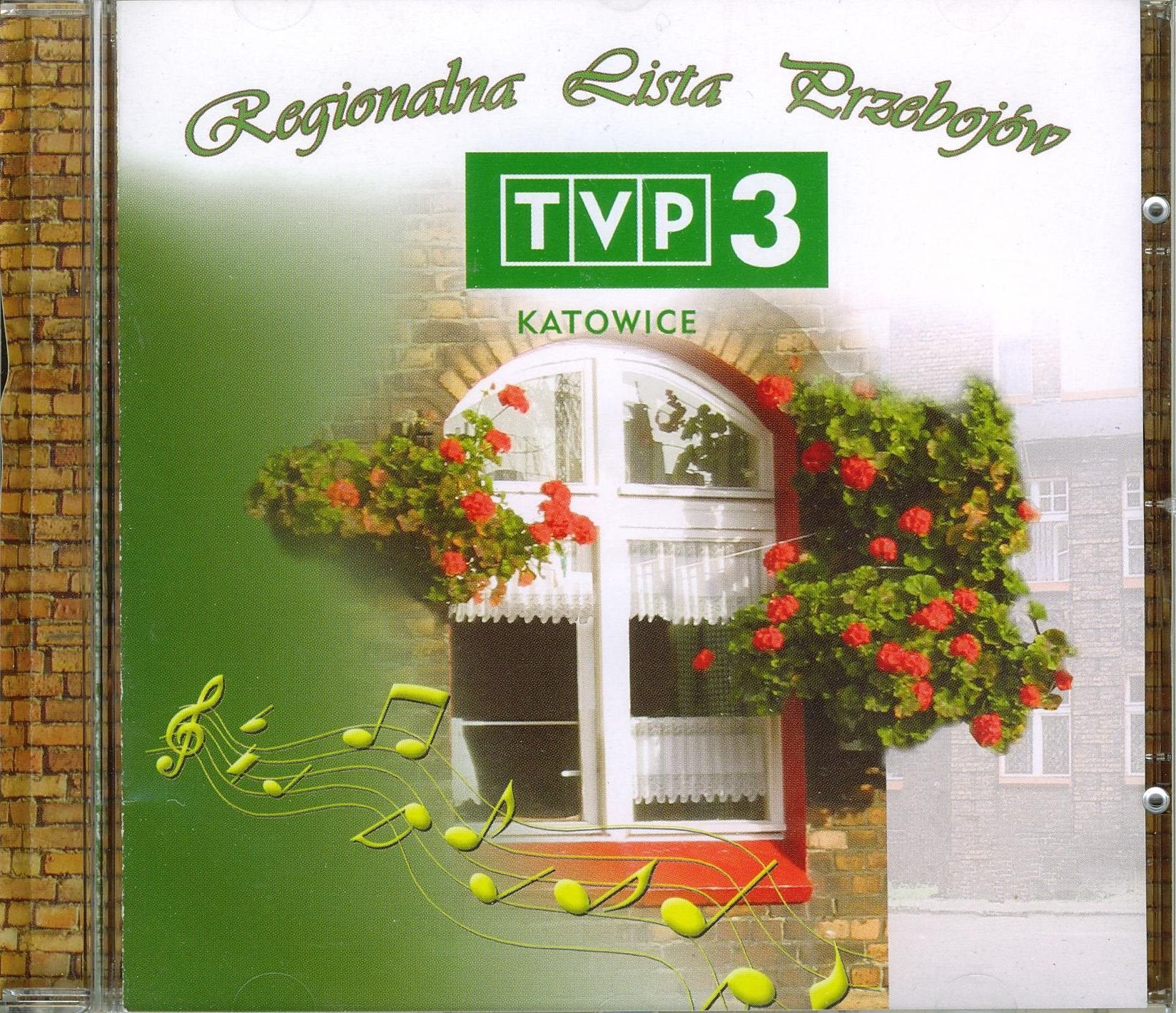 Regionalna Lista Przebojw Tvp Country & Folk