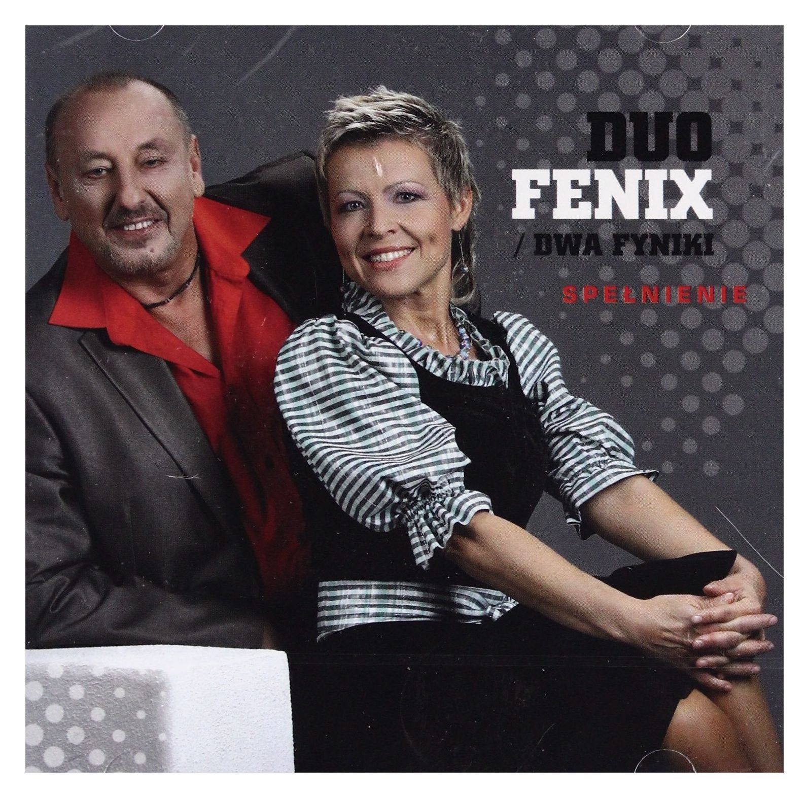 SPELNIENIE World Music