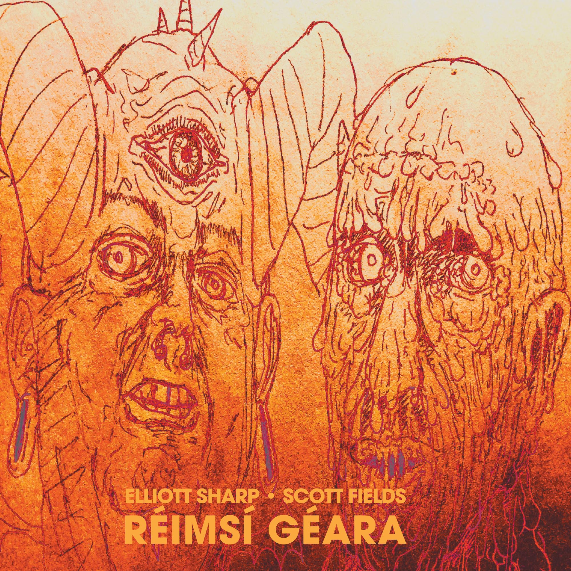 réimsí géara Jazz