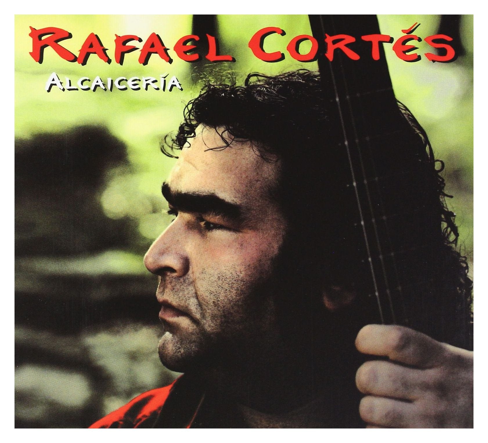 Alcaiceria World Music