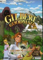 Gilbert Goodmate und der Pilz von Phungoria game