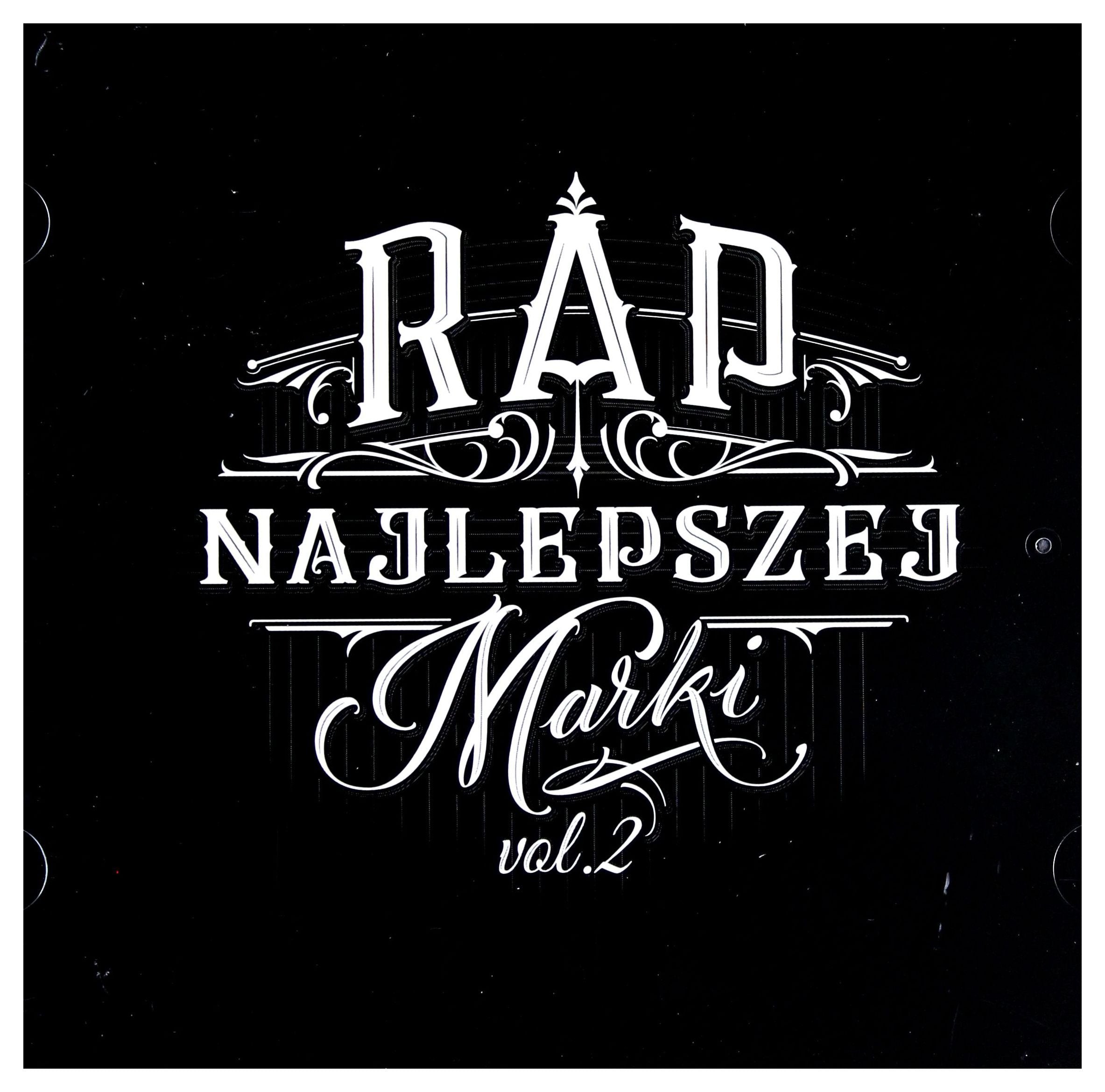 Step Records - Rap Najlepszej Marki vol. 2 Music