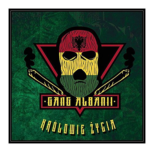 Gang Albanii: KrÄllowie Äšzycia cd
