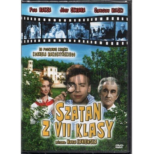 Szatan z VII Klasy Films