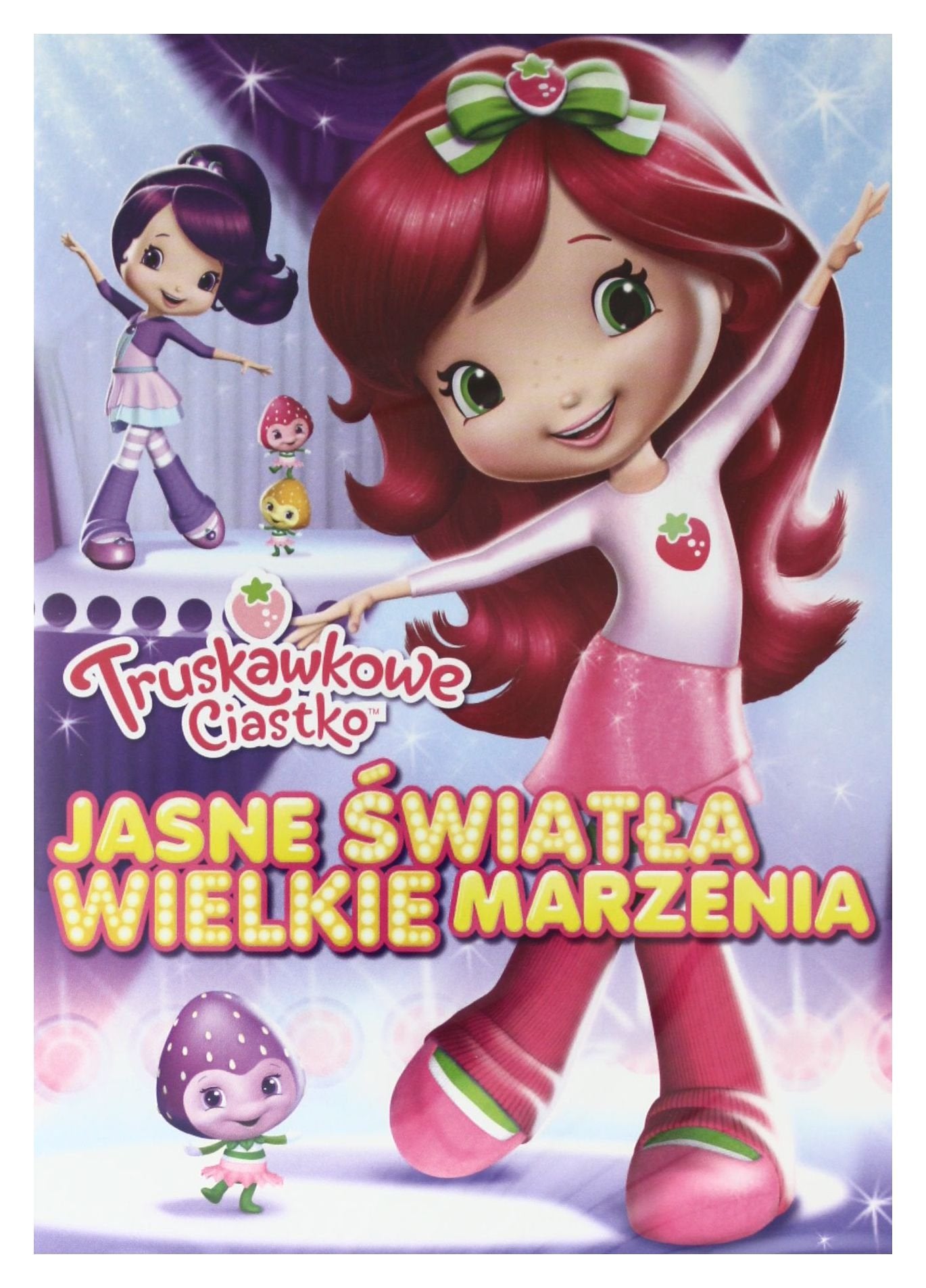 Truskawkowe Ciastko: Jasne Swiatla, Wielkie Marzenia (Keine deutsche Version) Films