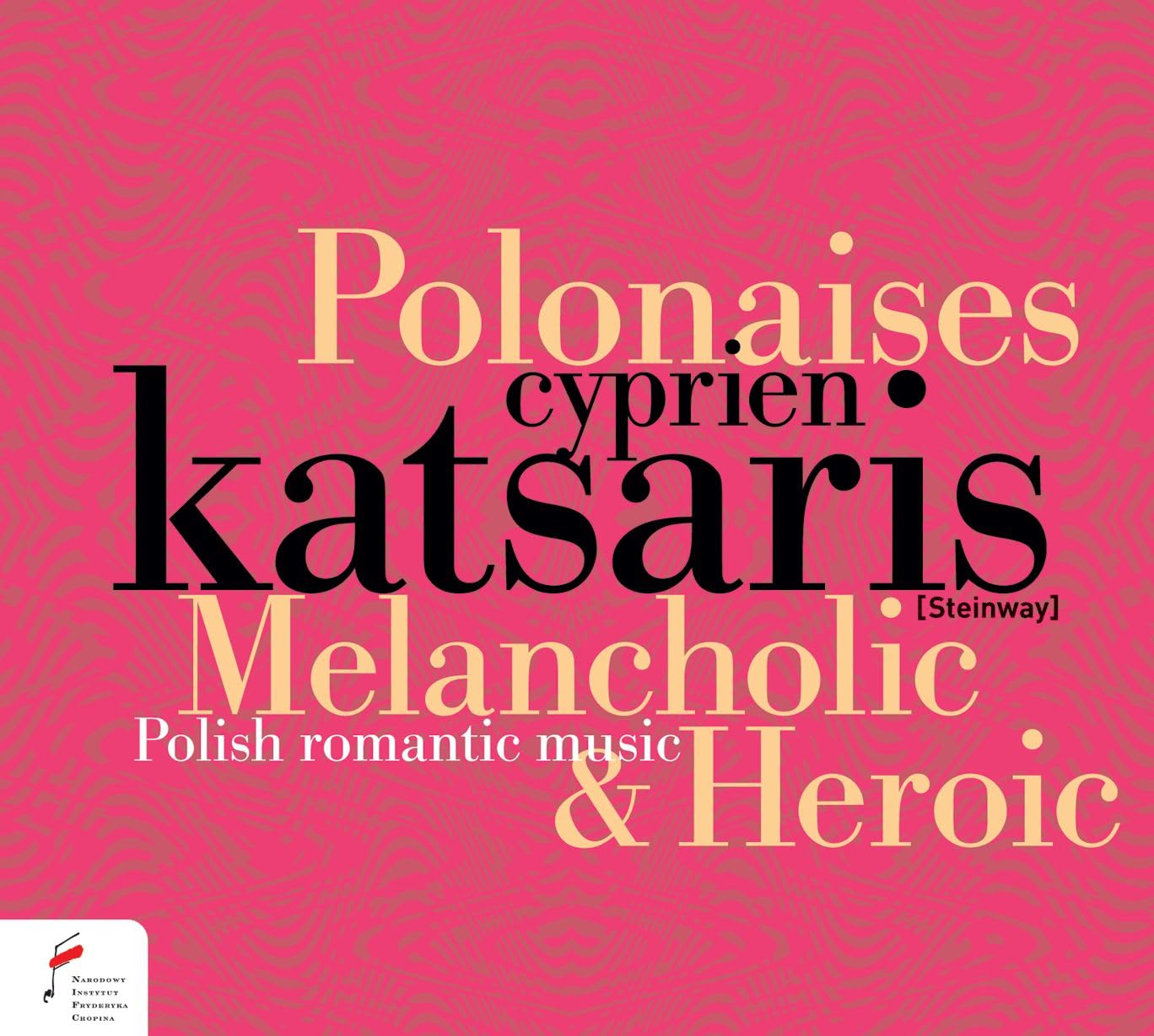 Melancholische und Heroische Polonaisen Classical