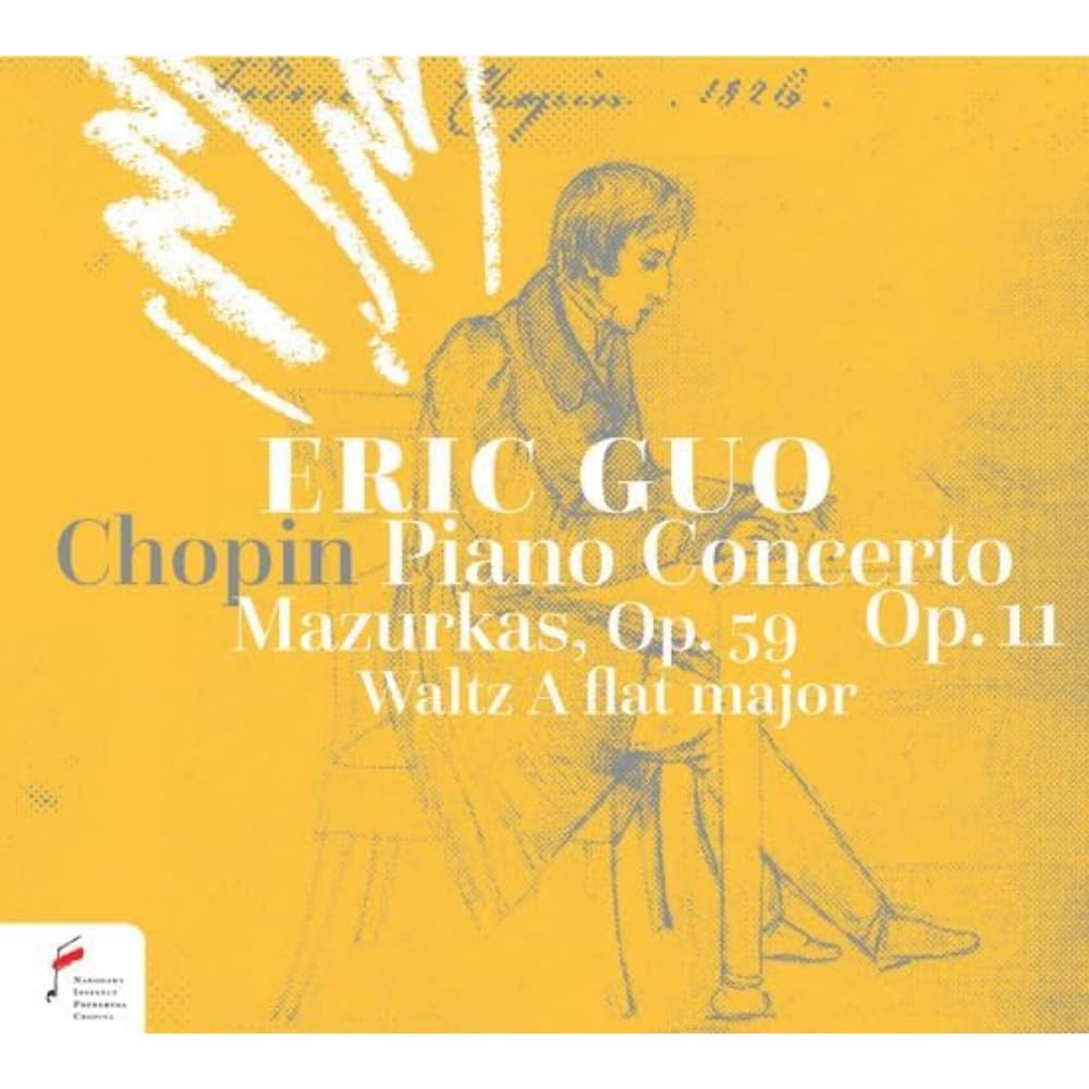 Piano Concerto 11/Mazurkas 59/Walz OP 42 cd