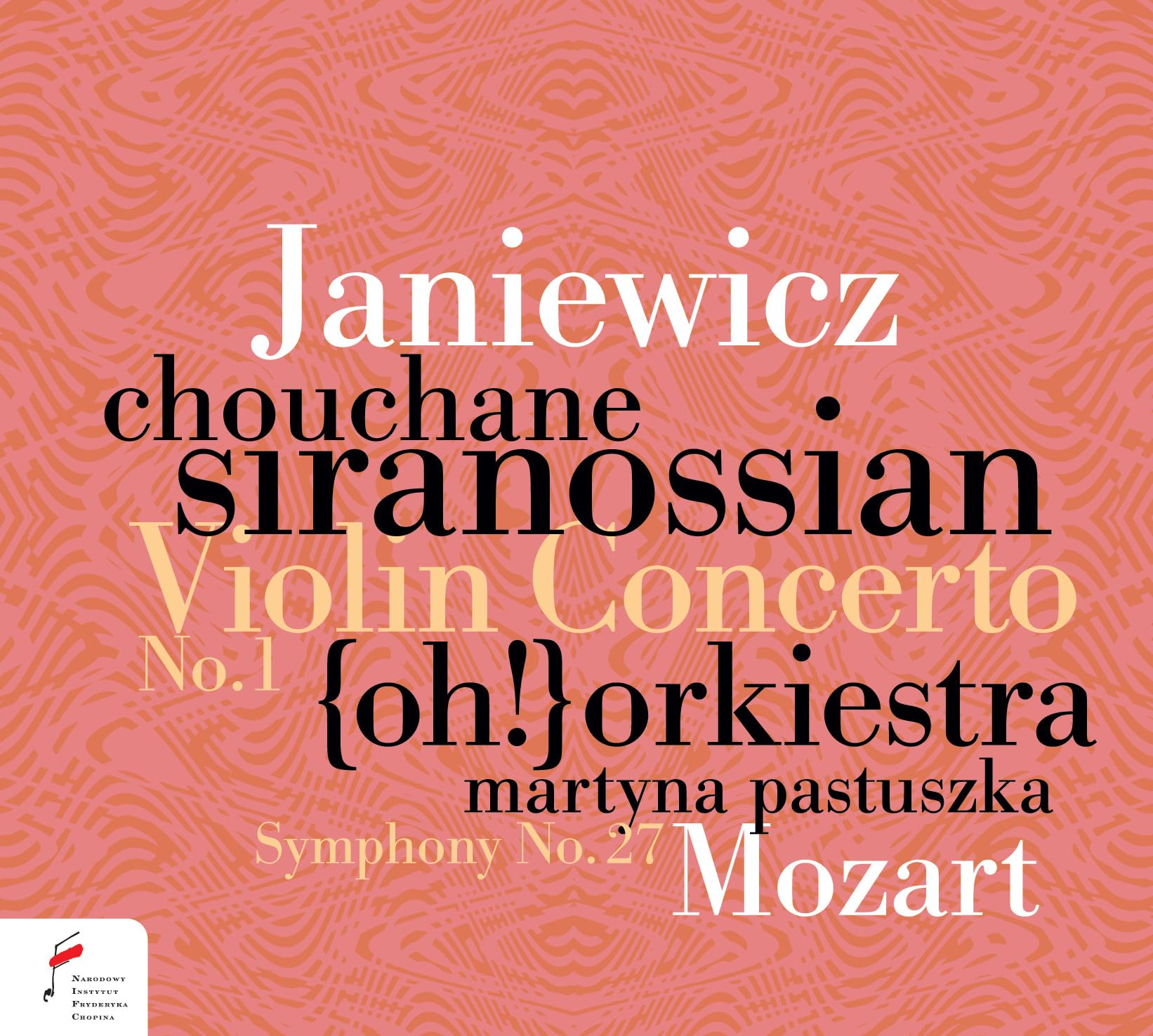 Violinkonzert Nr. 1/Sinfonie Nr. 27 Classical