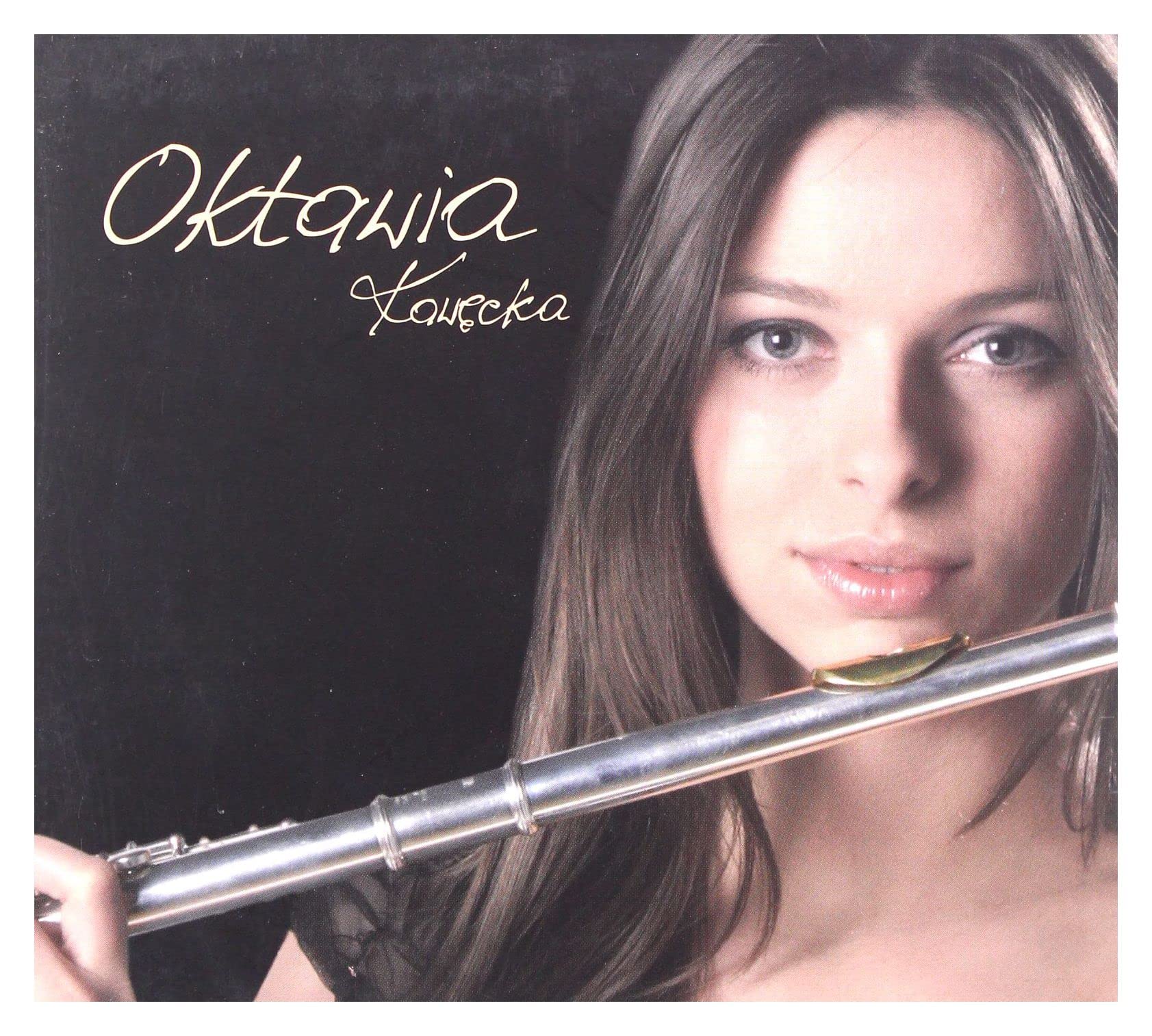 Oktawia Kawęcka: Oktawia Music