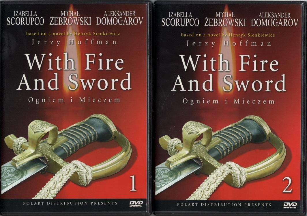 Ogniem i Mieczem Films
