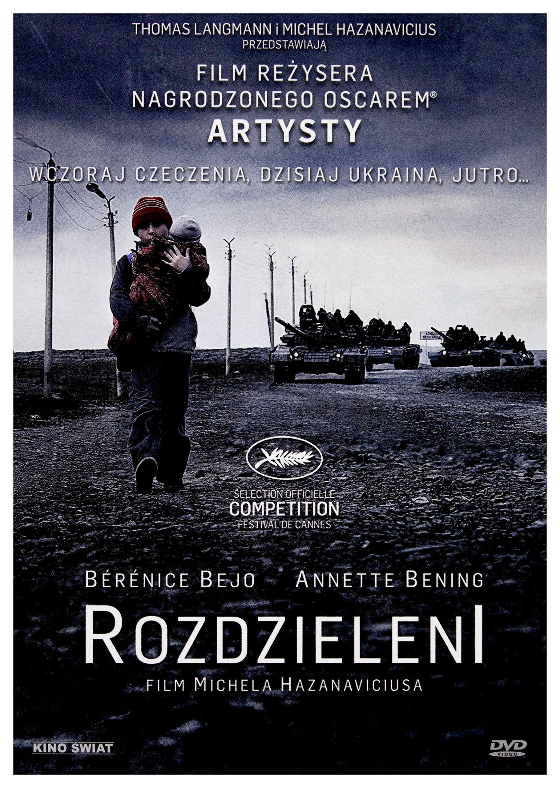 Rozdzieleni / The Search Films