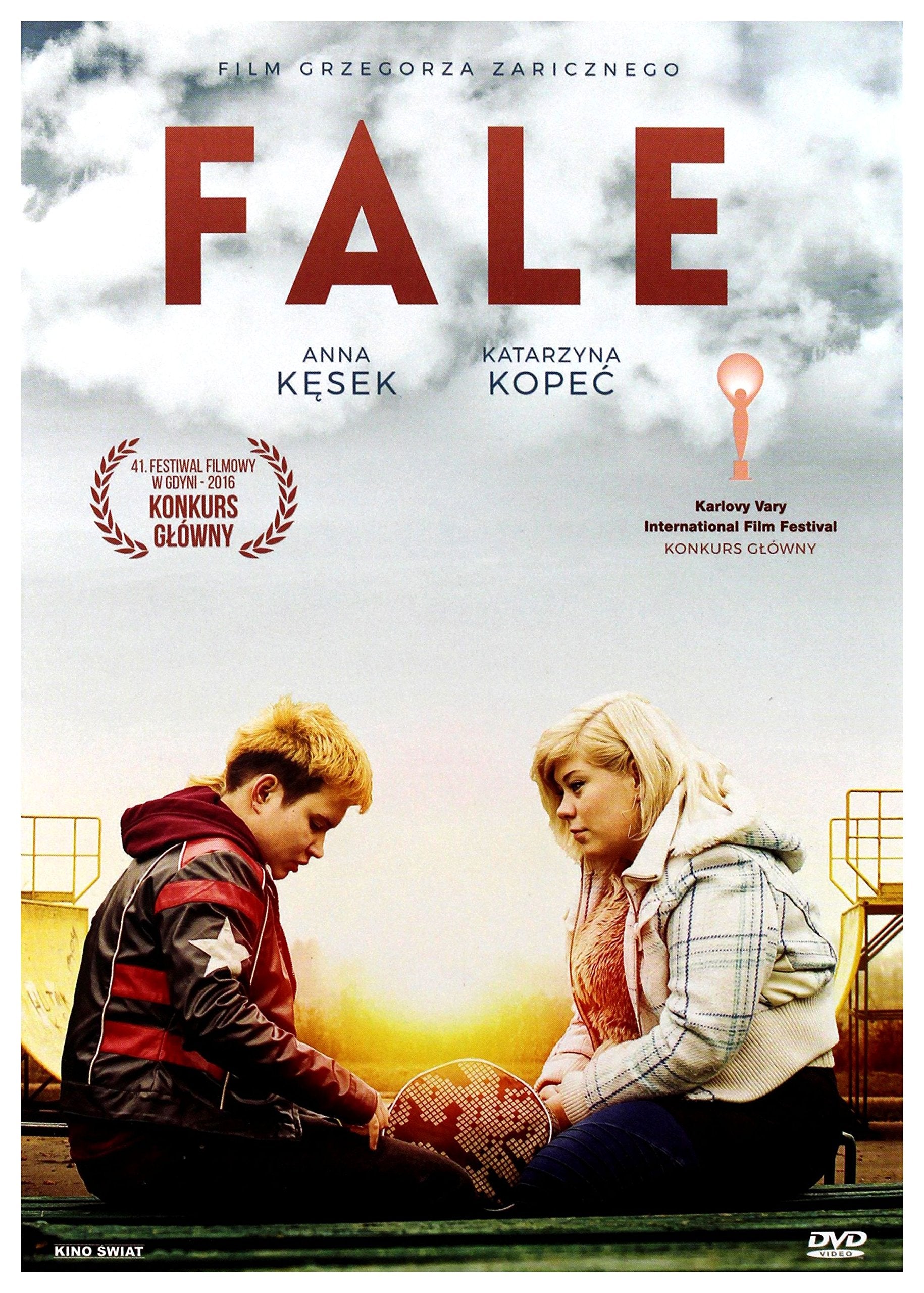 Fale (IMPORT) (Pas de version française) dvd