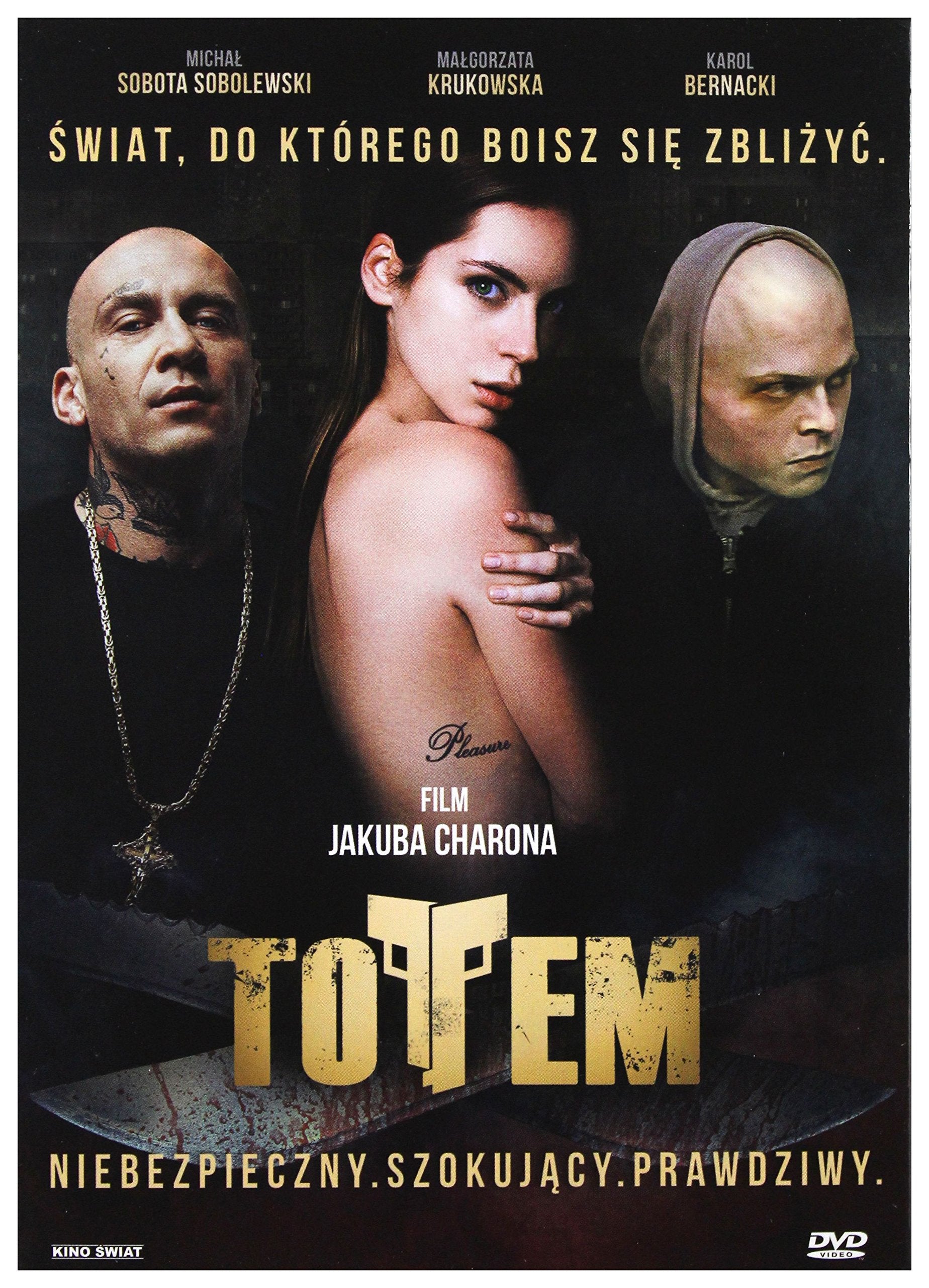 Totem (English subtitles) Films