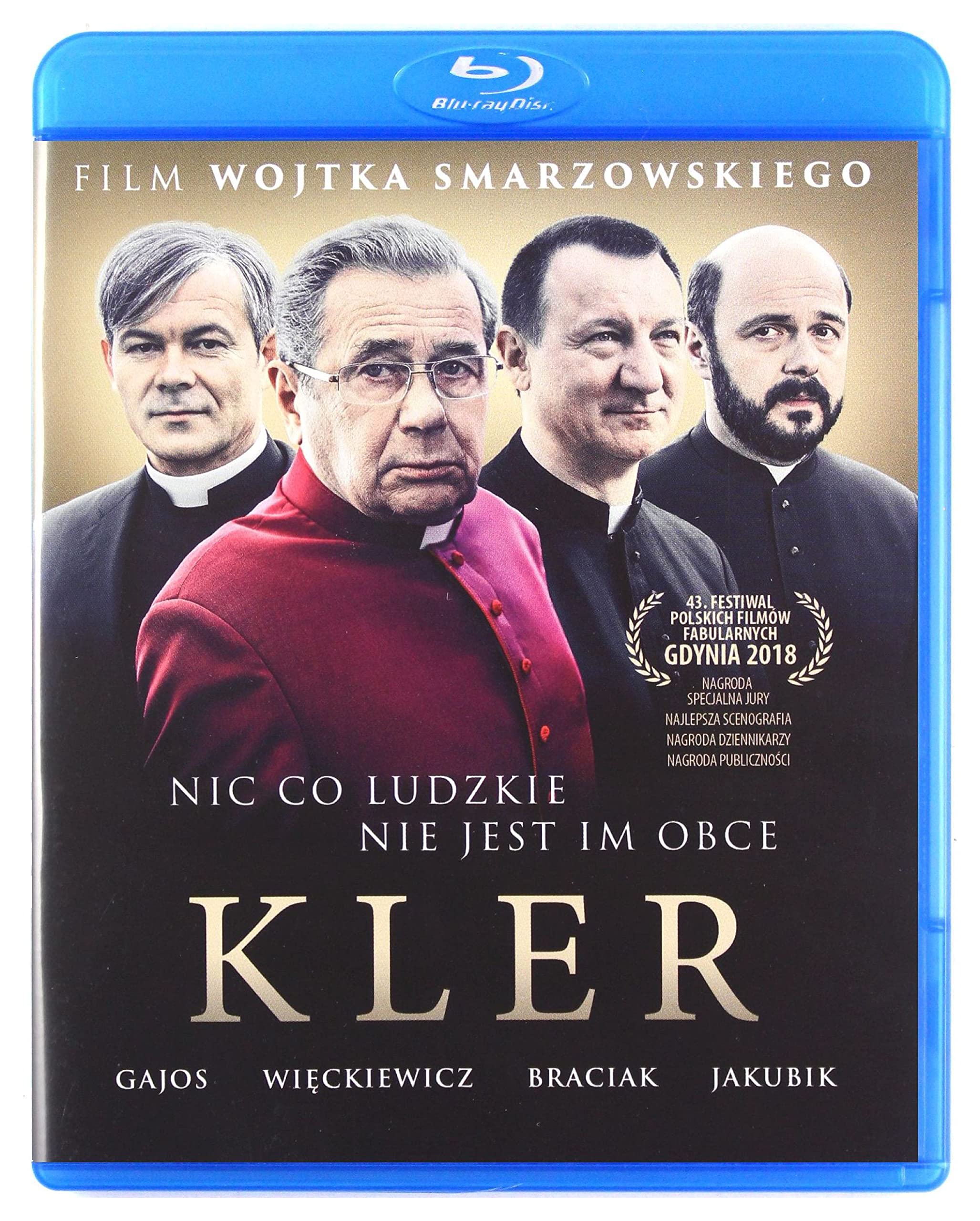 Kler / The Clergy (English subtitles) Movies