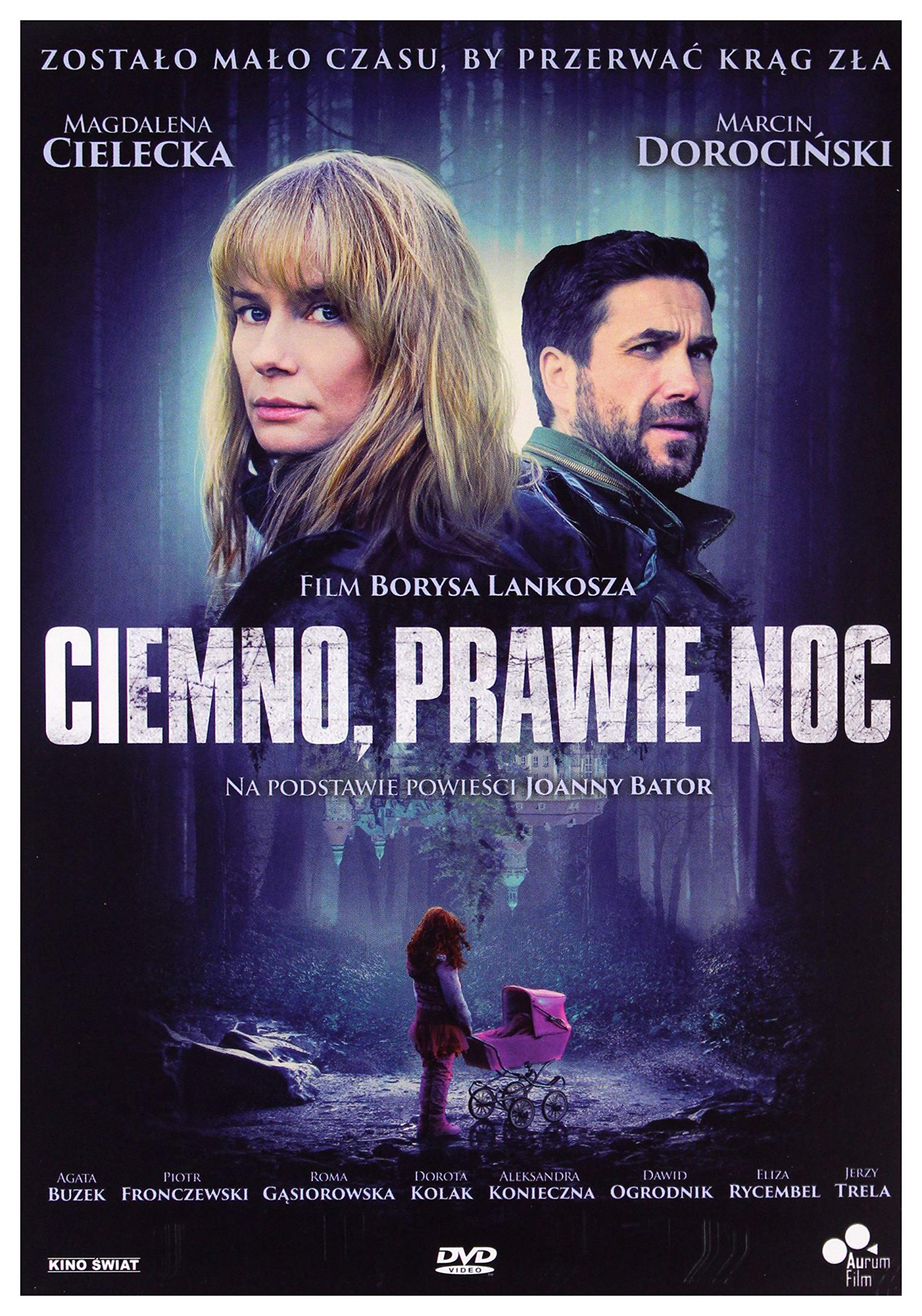 Ciemno, prawie noc / Dark, Almost Night (English subtitles) Films