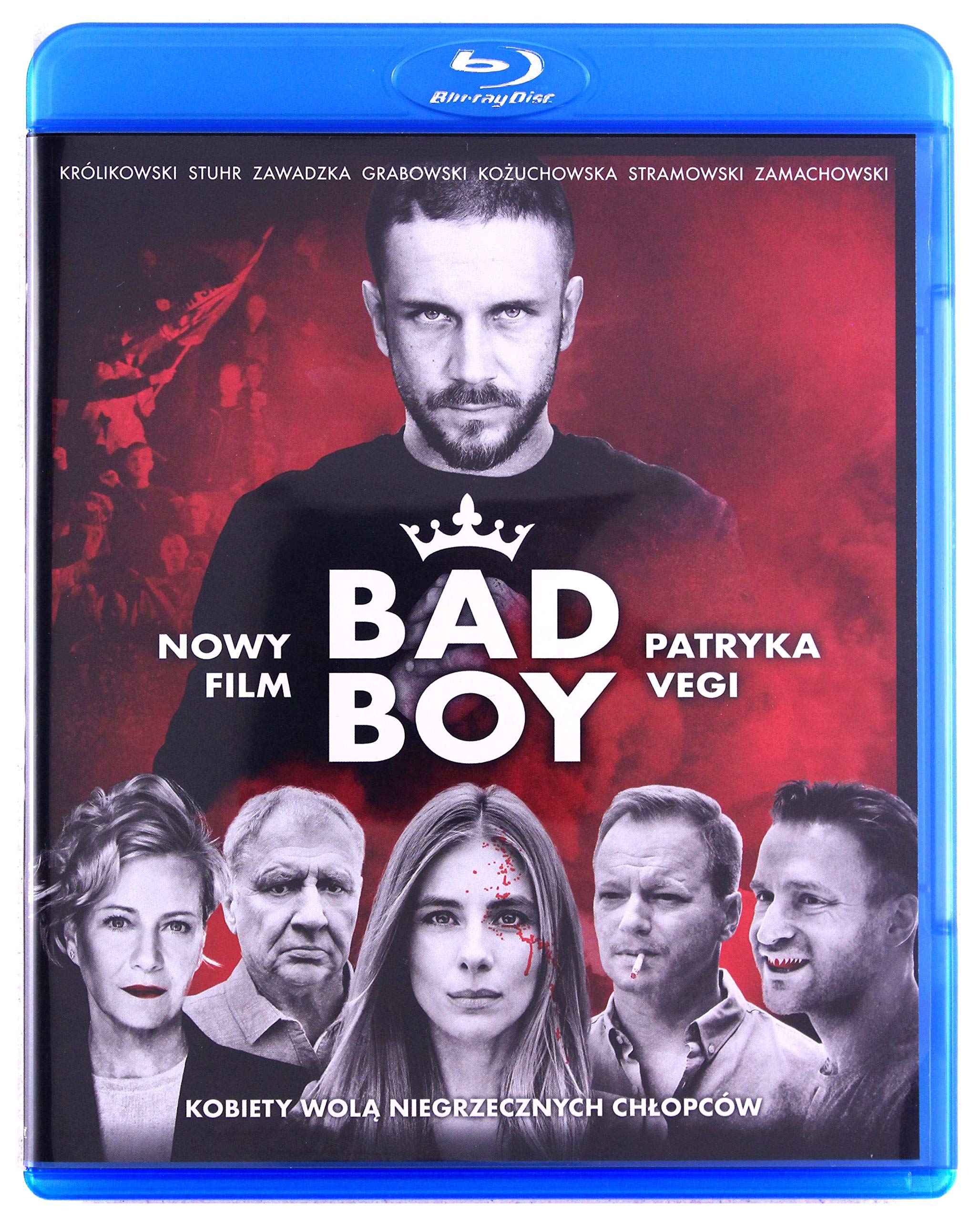 Bad Boy (English subtitles) Films