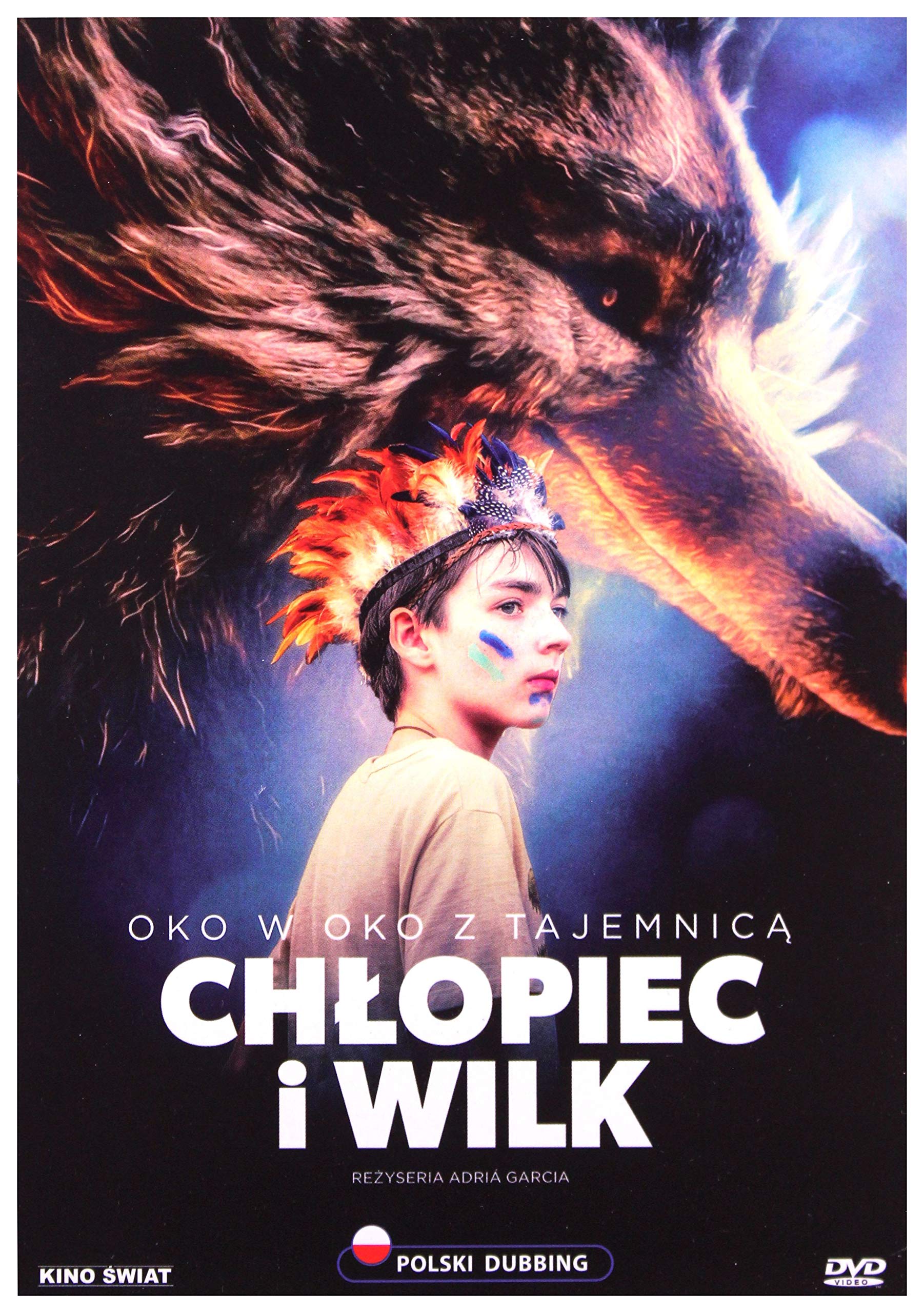 ChĹopiec i wilk (Keine deutsche Version) Films