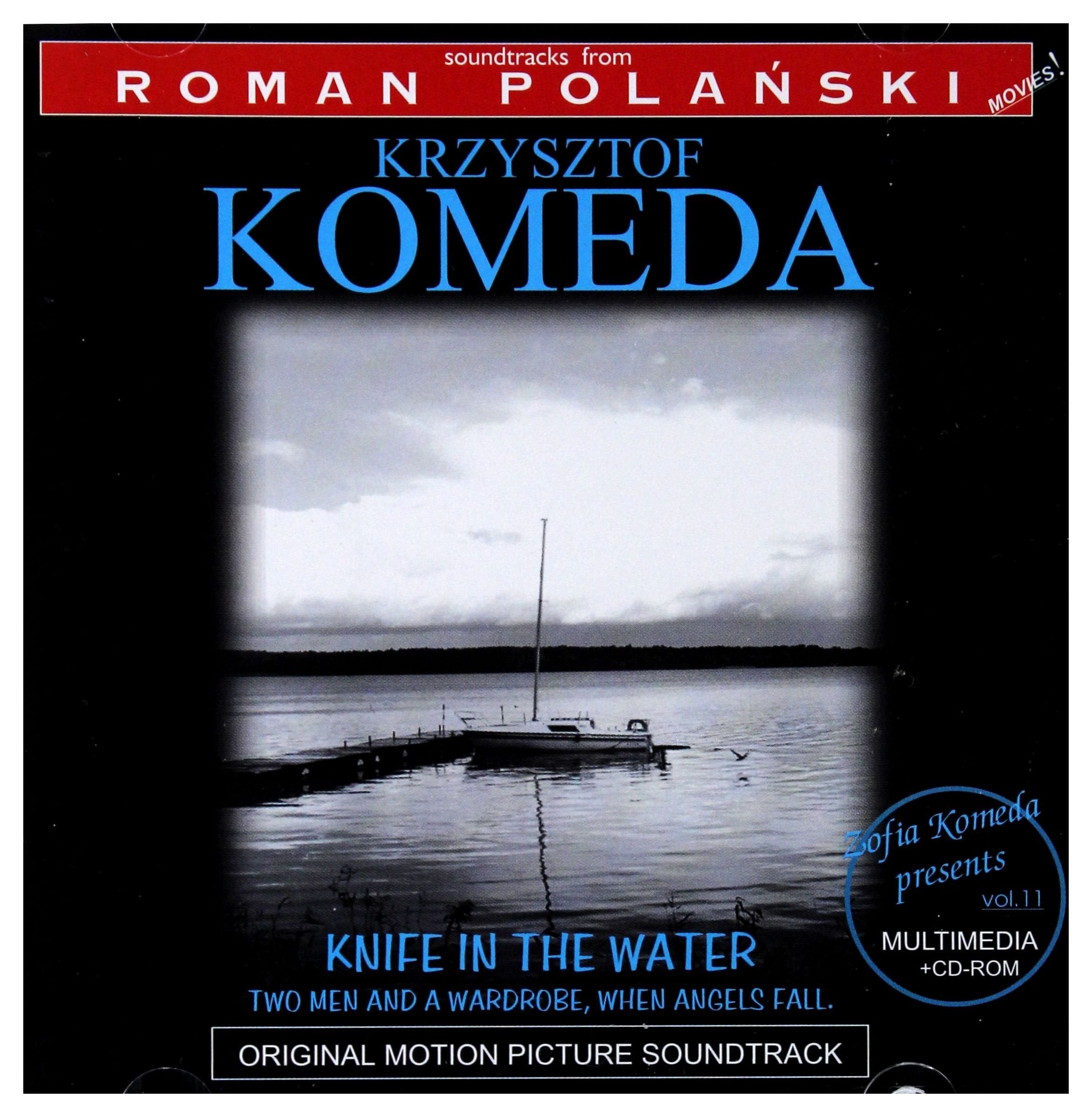 Knife in the Water Jazz
