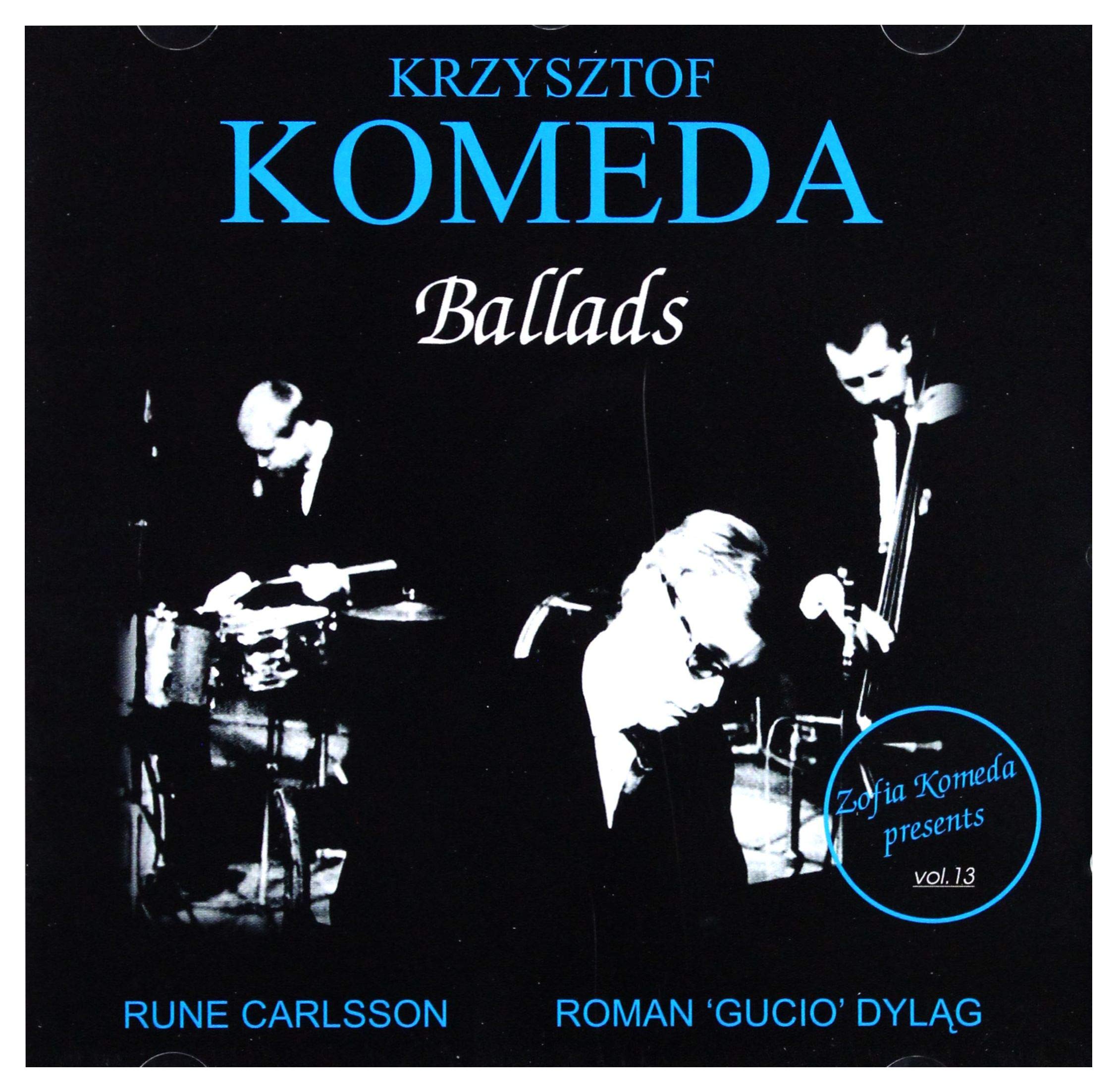 Ballads Music