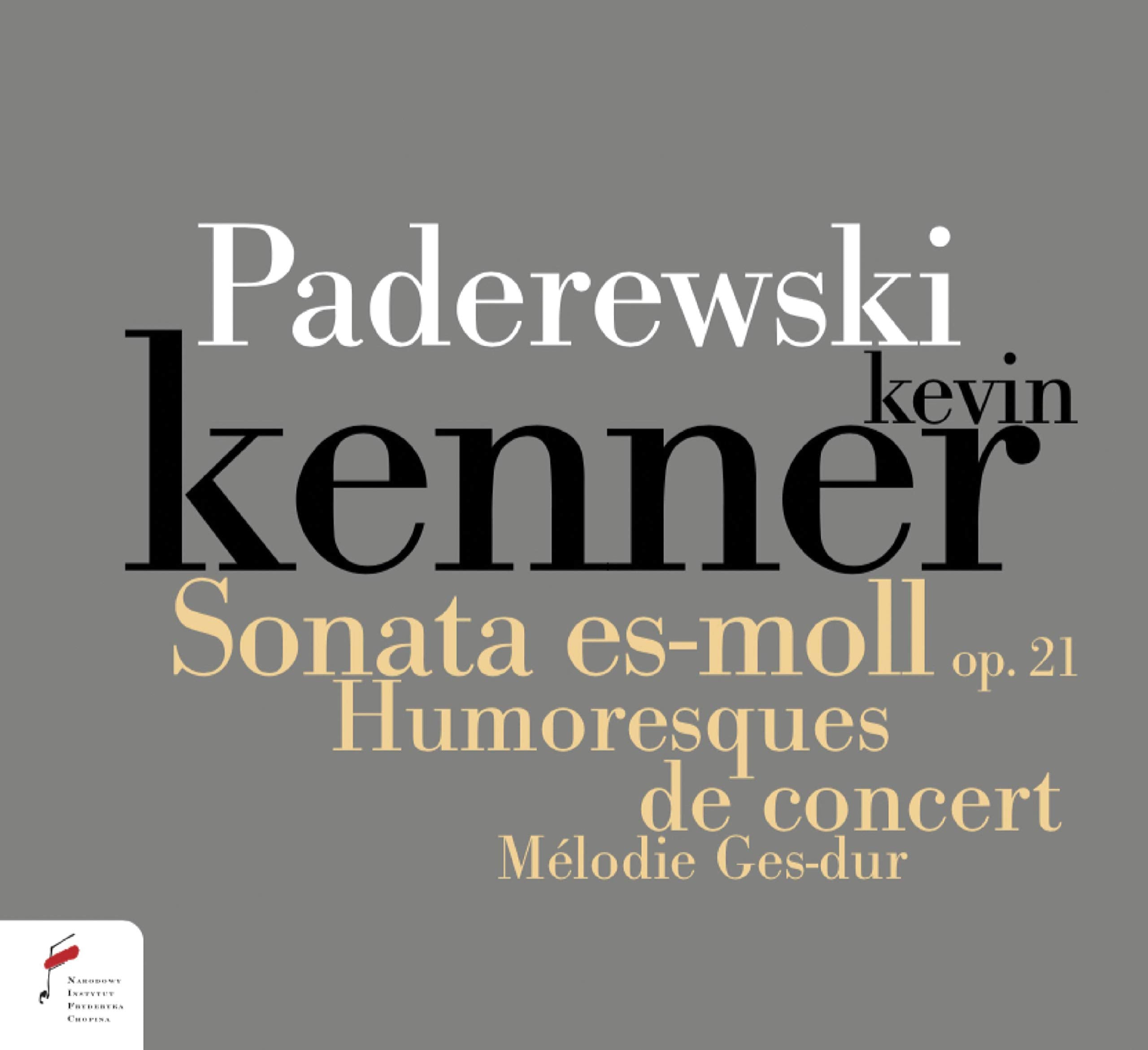 Paderewski.Sonata in E Flat Minor Op.21,Humersq Classical