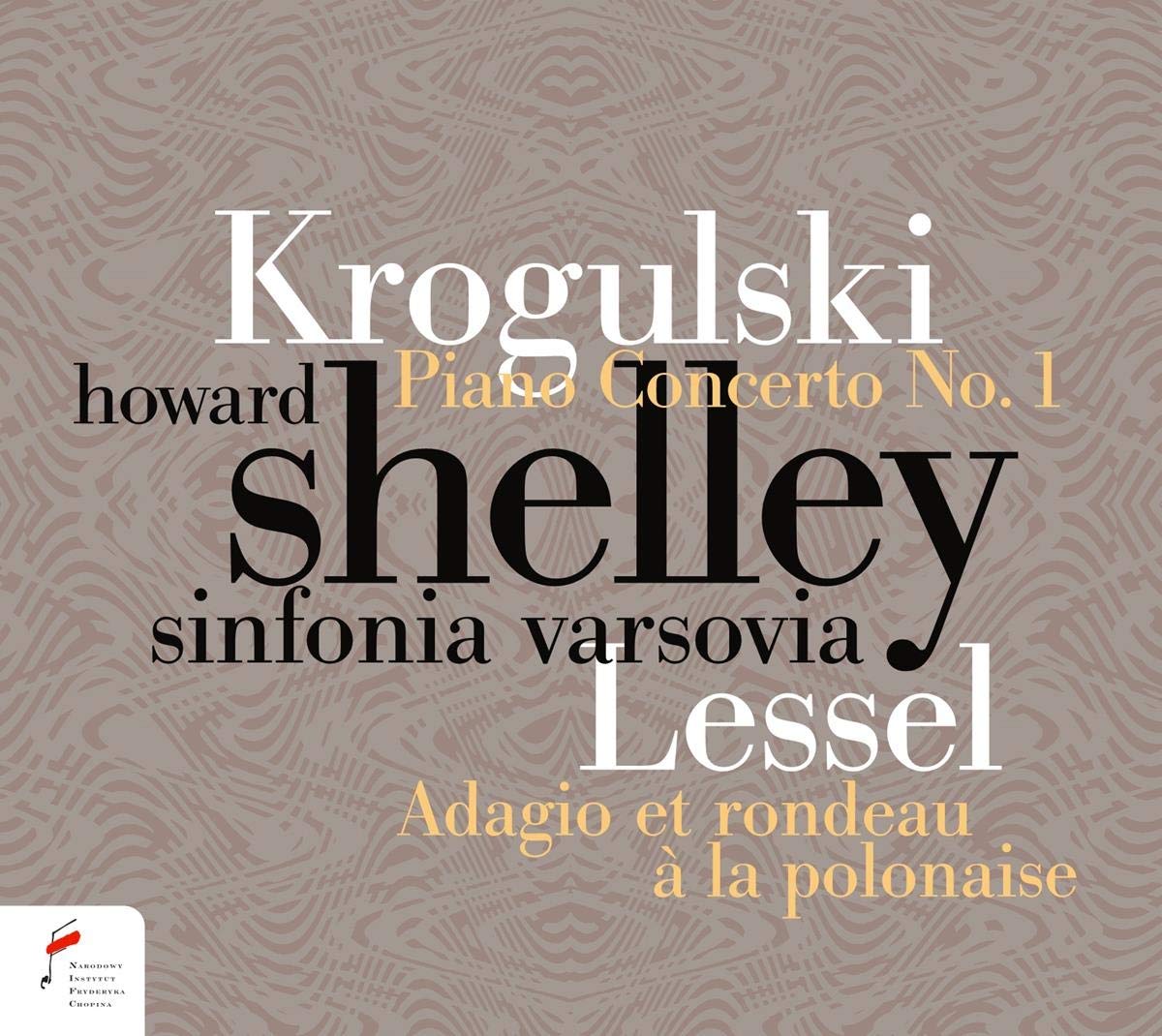 Klavierkonzert 1/Adagio et Rondeau Classical