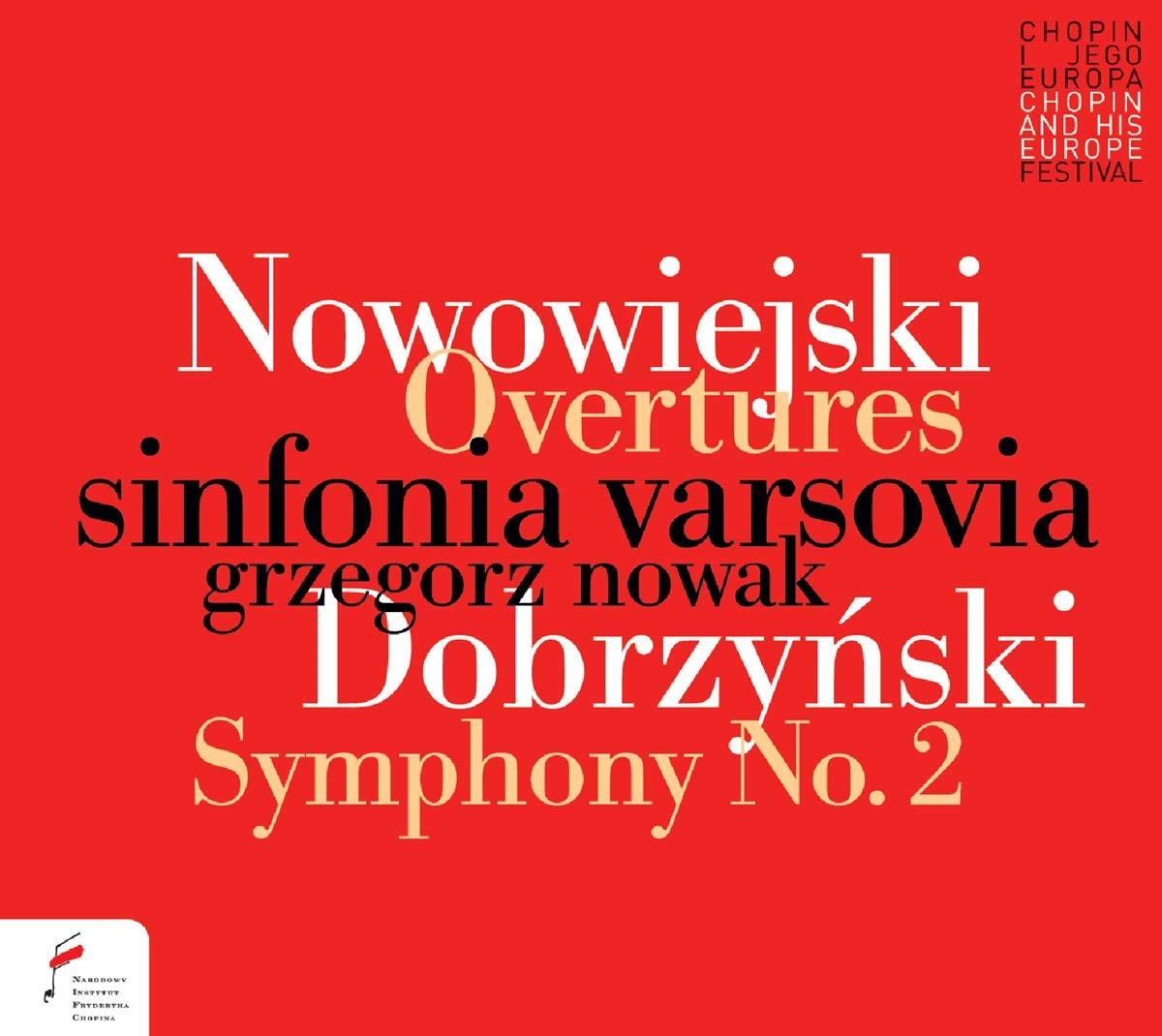 Ouvertüren/Sinfonie 2 in c-moll,op.15 Classical