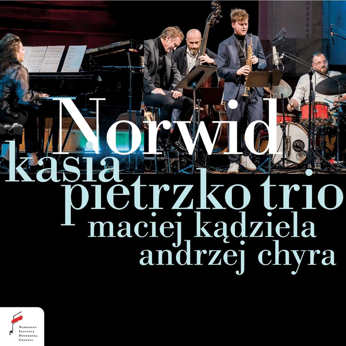 Norwid - Gedichte Alternative & Indie