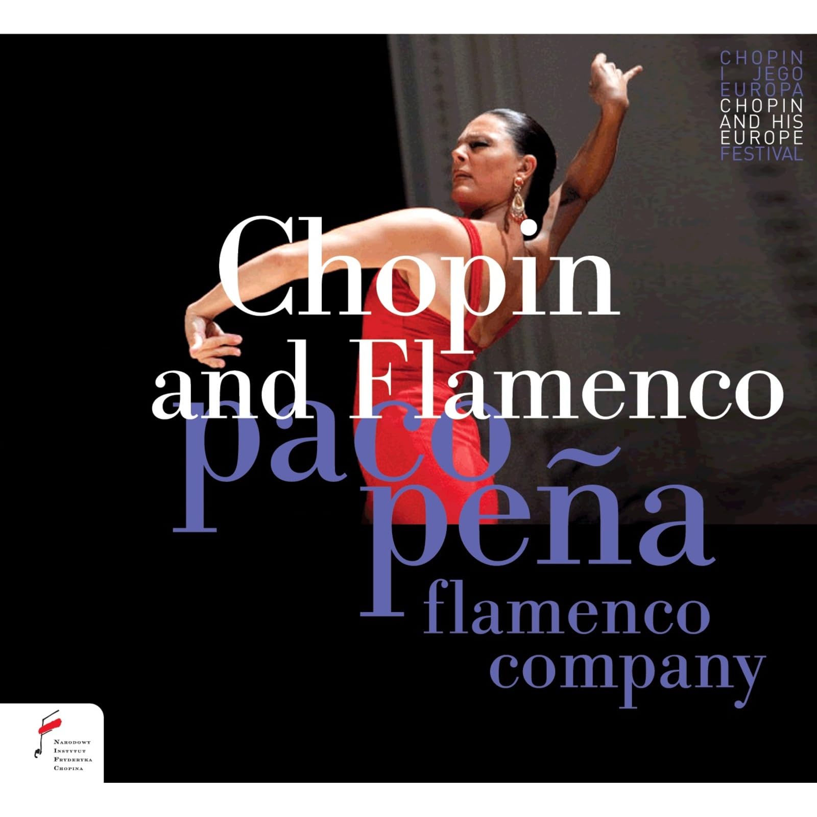 Chopin und Flamenco Classical