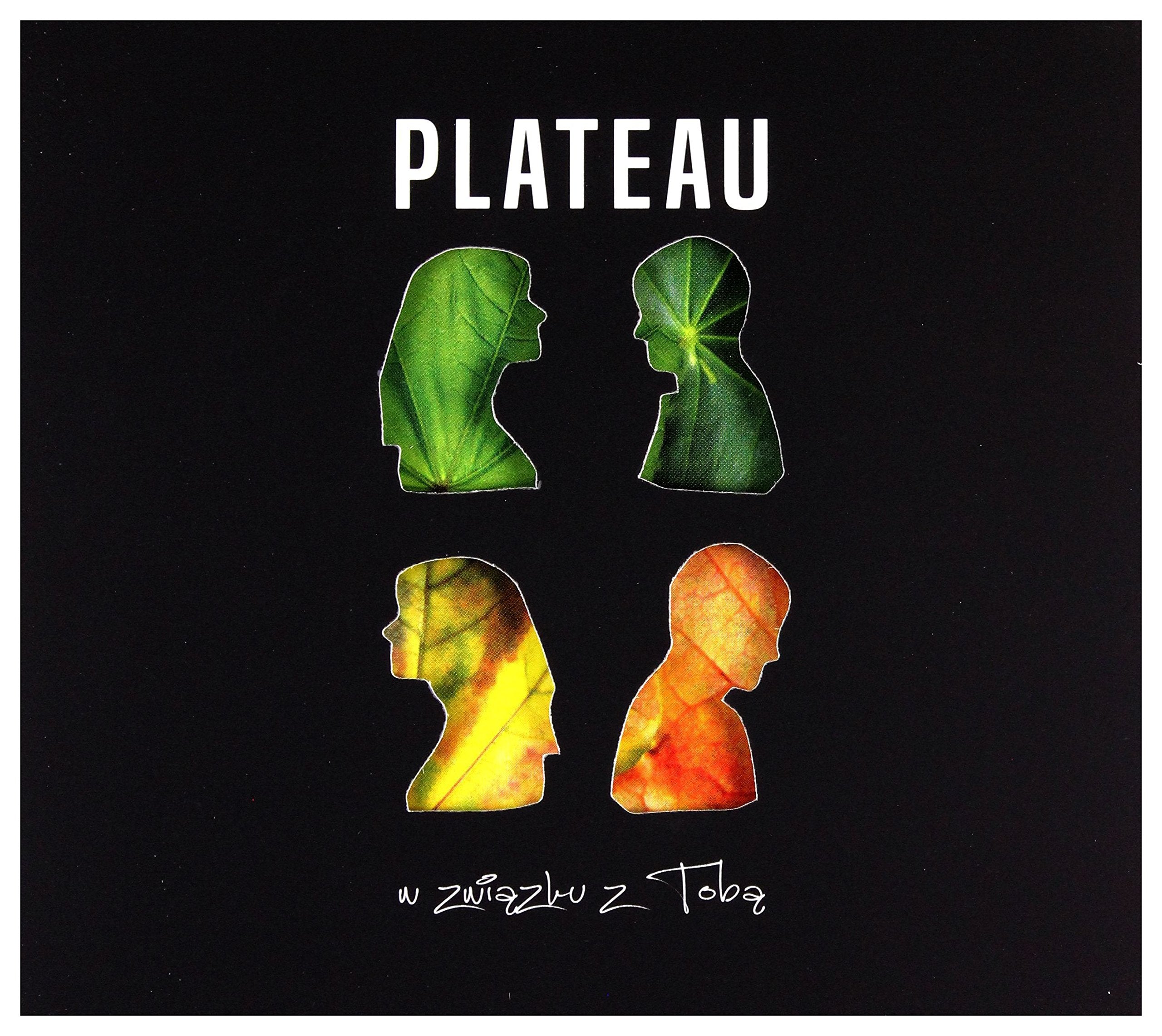Plateu: W Związku z Tobą Music