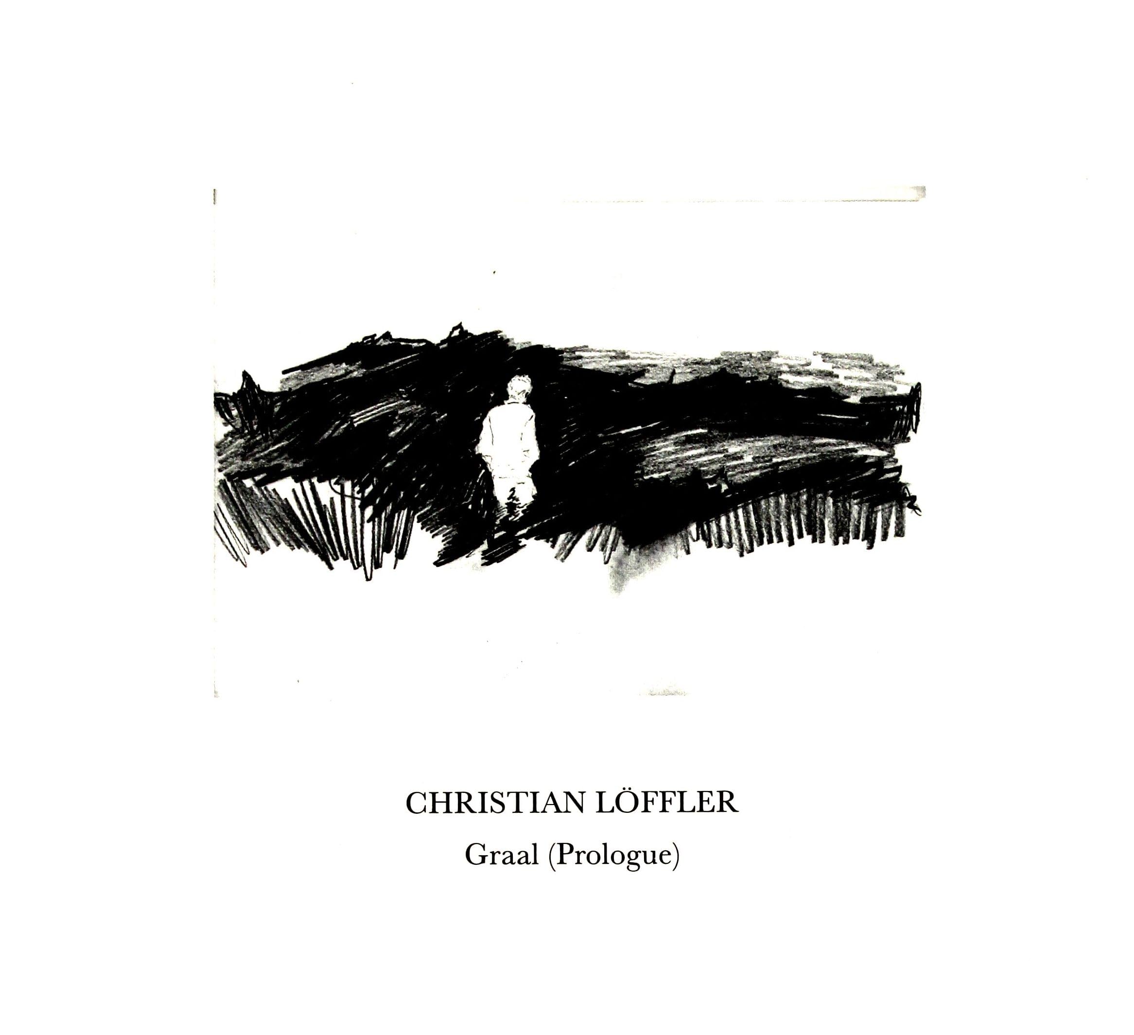 Christian Loffler: Graal (Prologue) Music