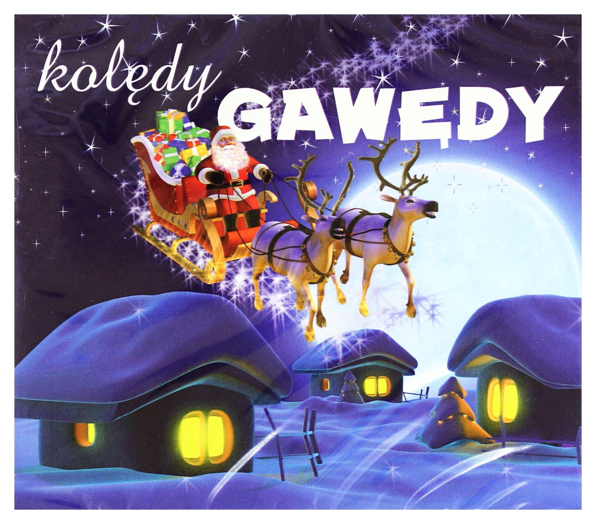 Koledy Gawedy Music