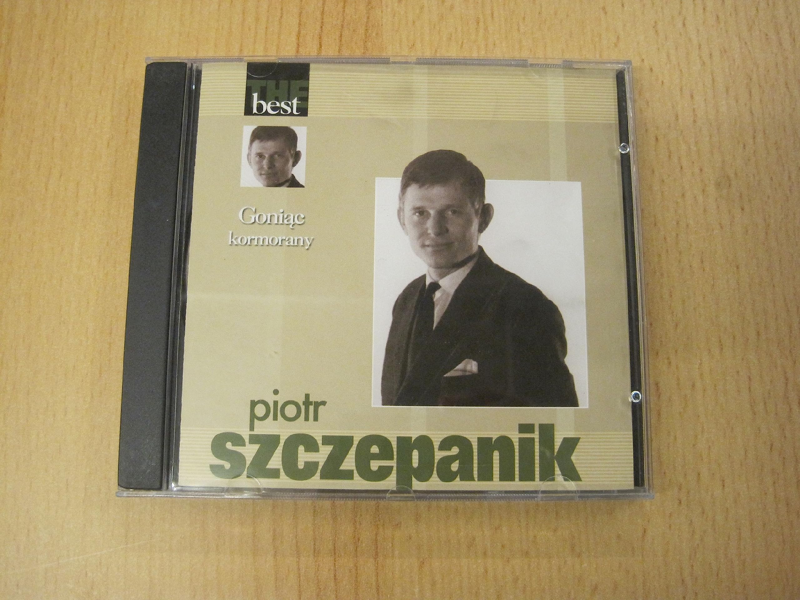 The Best - Goniąc Kormorany Music