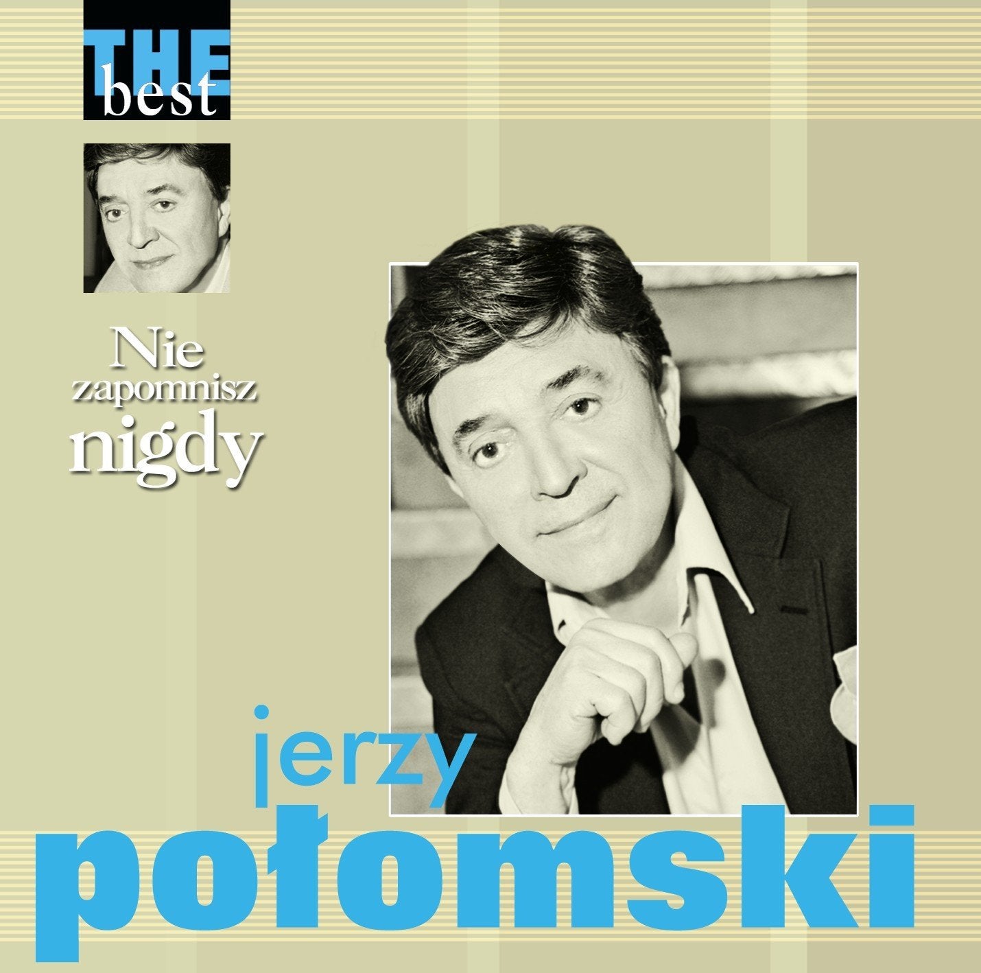 Nie zapomnisz nigdy Arts & Music