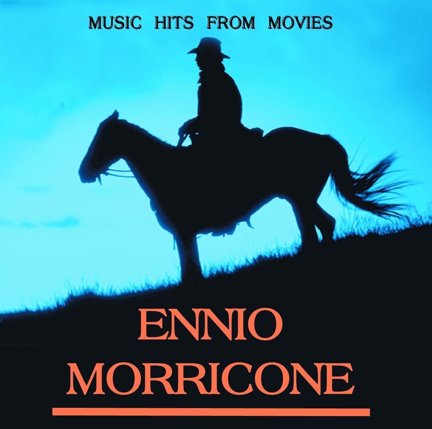 Music Hits from Movies vol.1 Music for Children