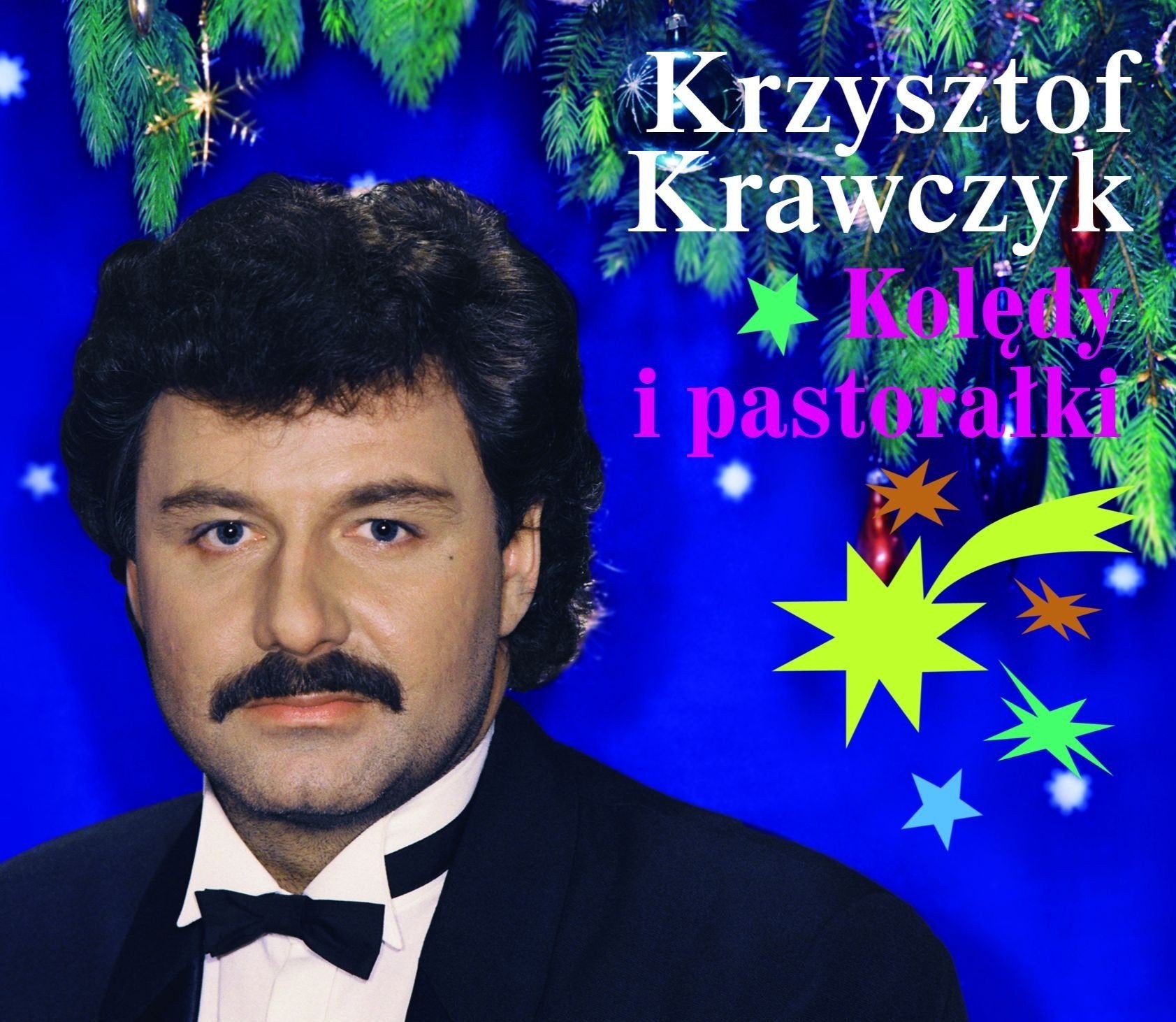 Kolędy i pastorałki Music