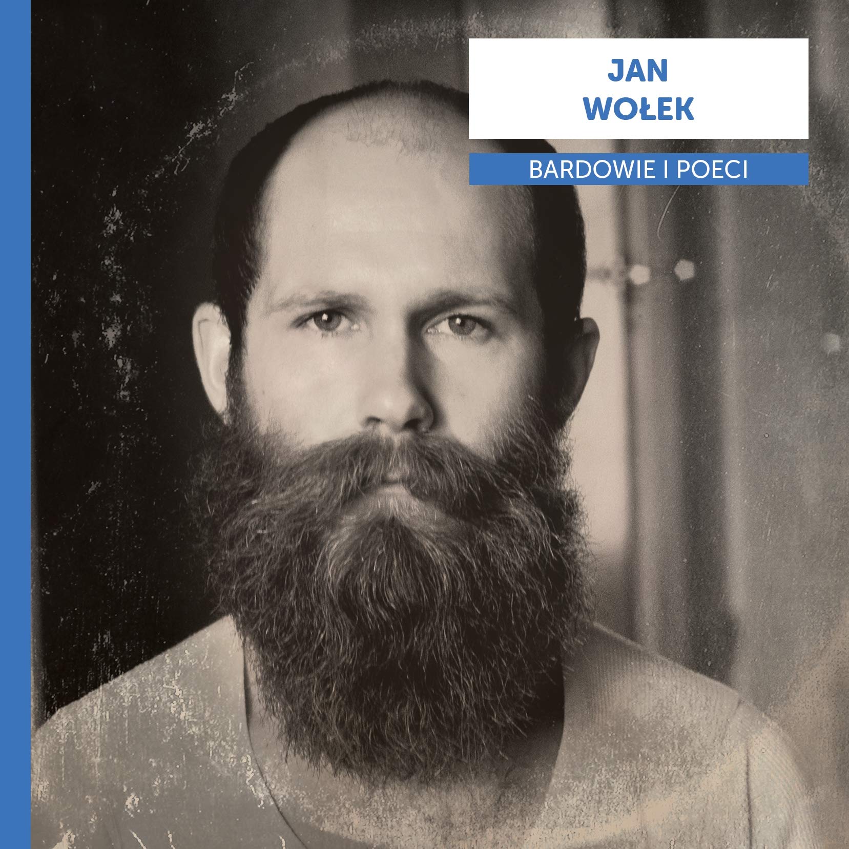 Bardowie i poeci Jan Wolek Books
