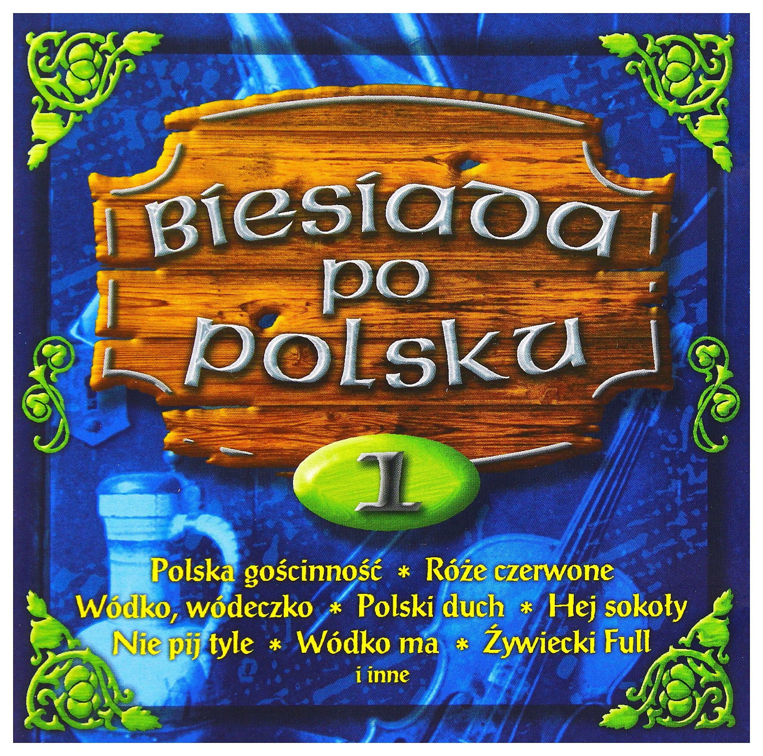 Biesiada Po Polsku Cz.1 Music