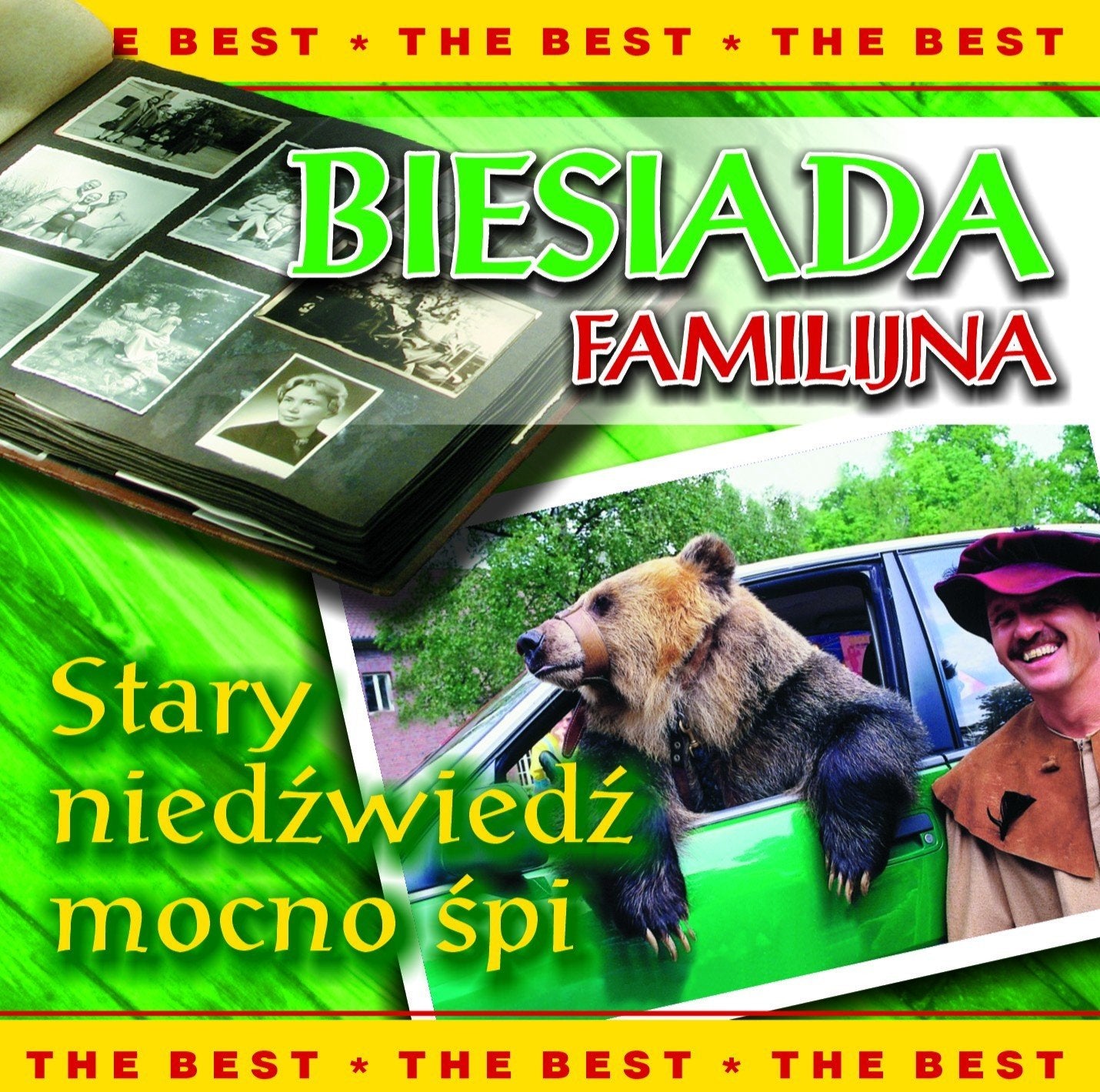 Biesiada familijna Music