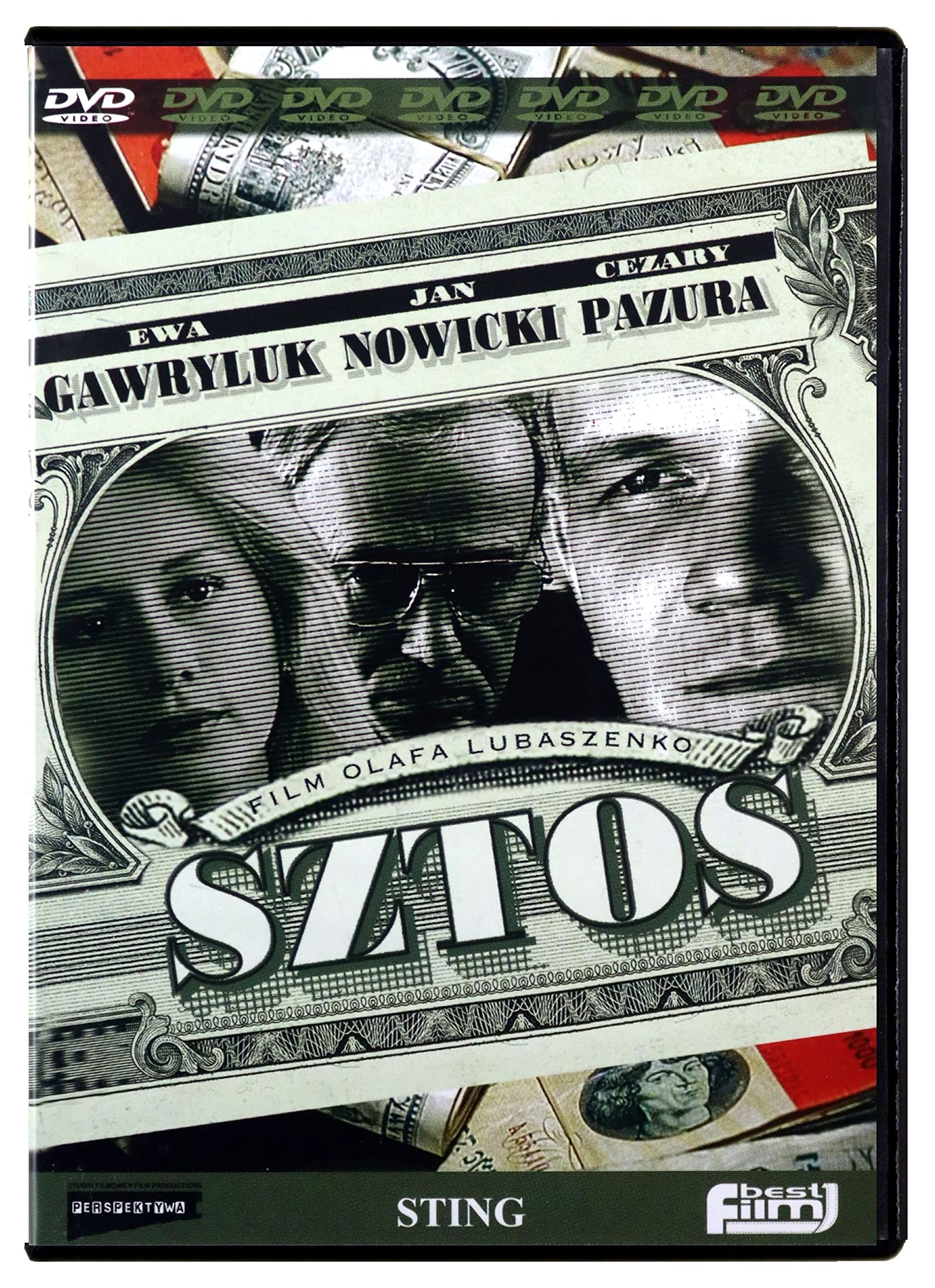 Sztos (Film polski - Polnischer Film) Films