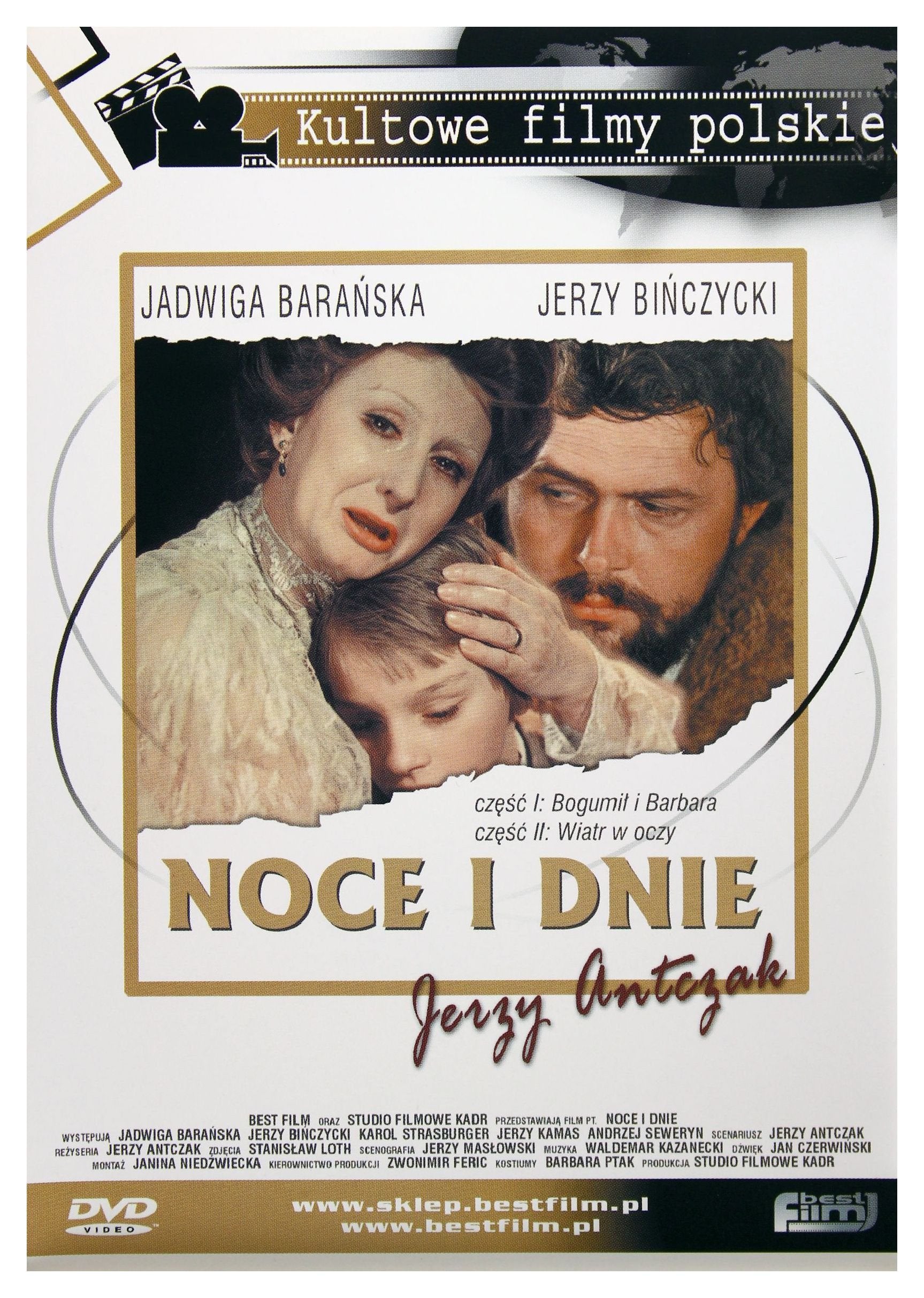 Noce i Dnie (Film Polski) Films